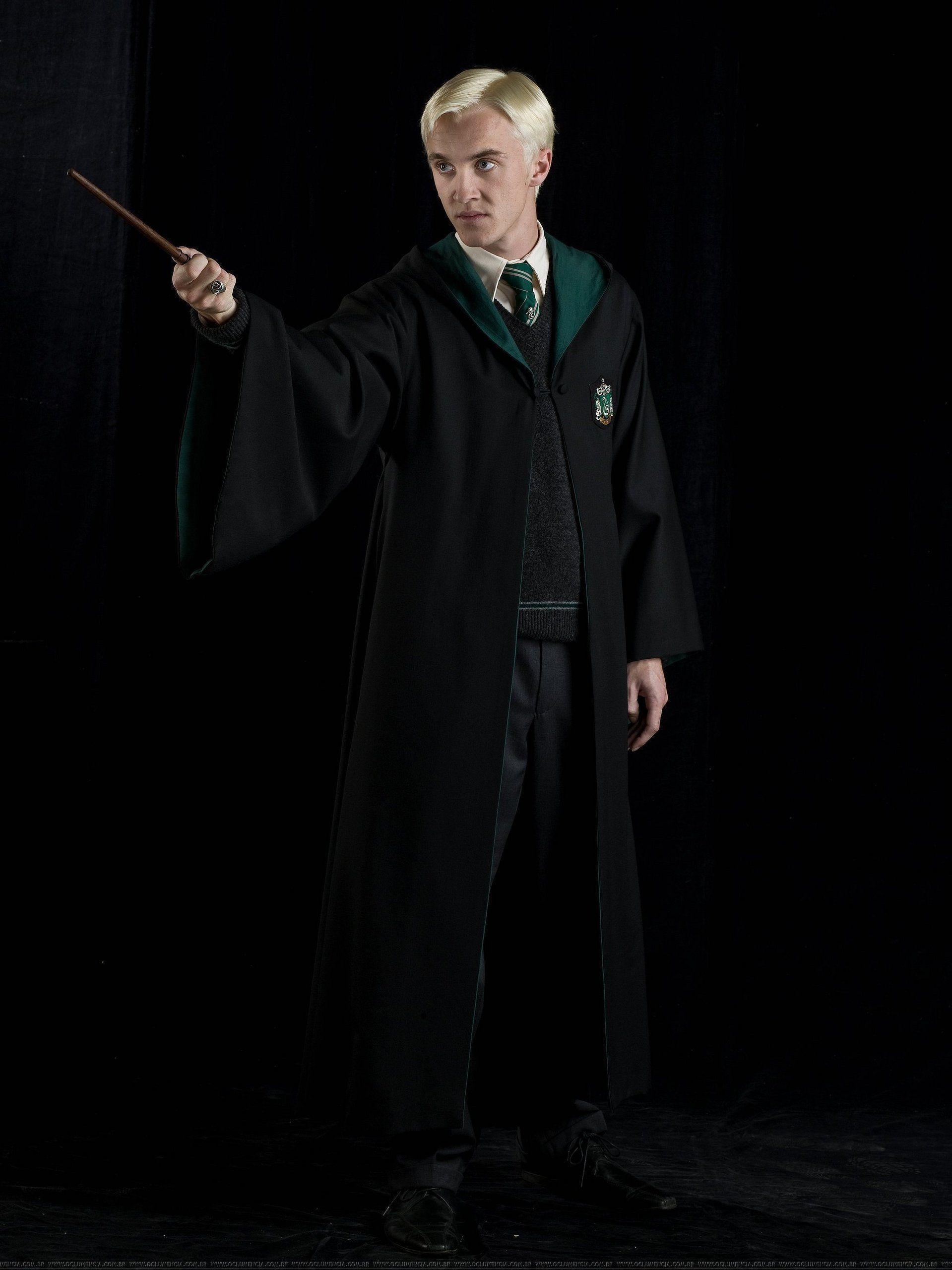 Draco Malfoy, Movies, Top free backgrounds, 1920x2560 HD Phone