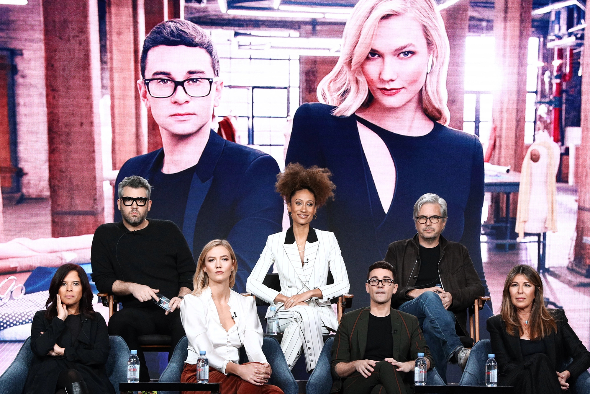 Project Runway, Ratings dip, Possible cancellation, Fashion, 2000x1340 HD Desktop