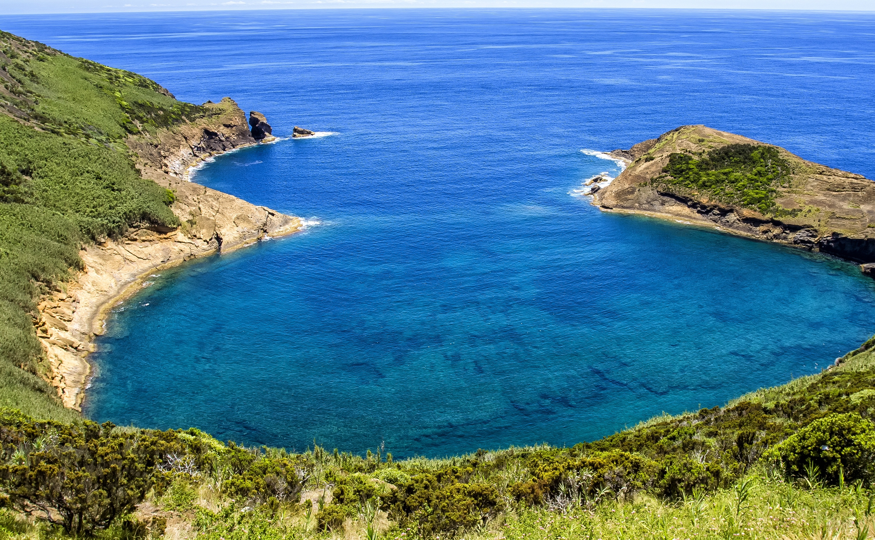 Azores, Travels, Top 5, Property, 3060x1890 HD Desktop