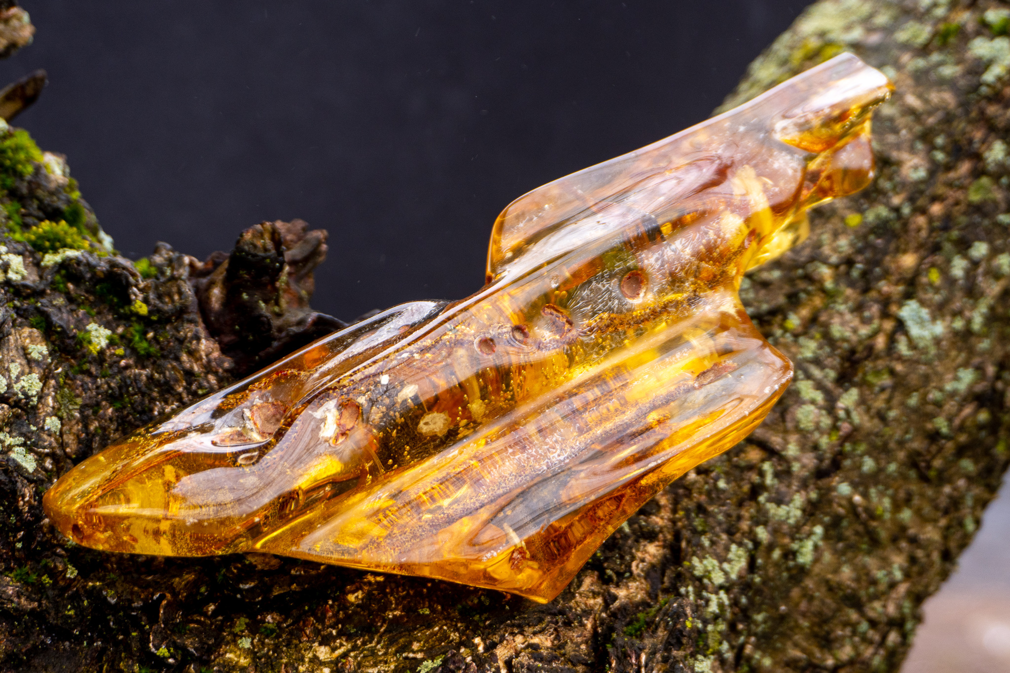 Amber Meanings and Crystal Properties - The Crystal Council 2050x1370