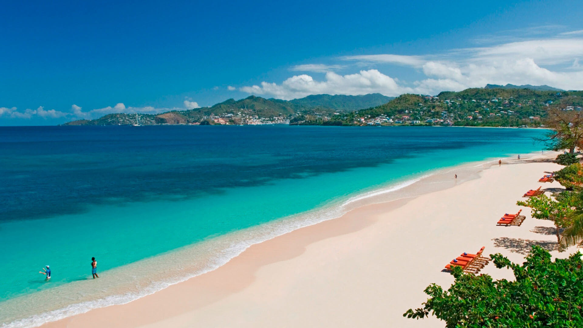 24 hours in Grenada, Luxury holidays, Turquoise holidays, Unparalleled experience, 1920x1080 Full HD Desktop
