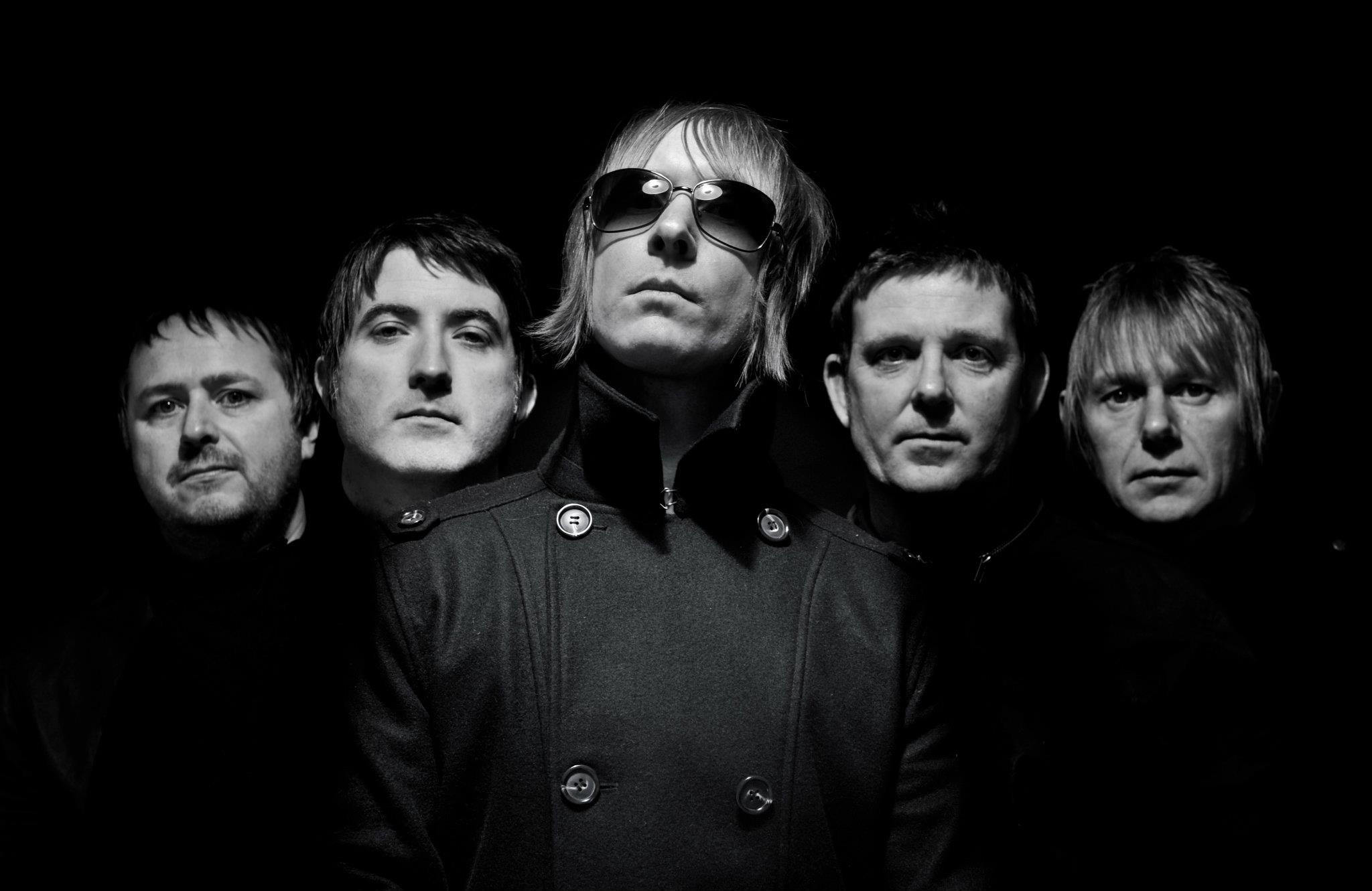 Oasis band, Ohasis, A Band Called Malice, Rescue Rooms, 2050x1340 HD Desktop