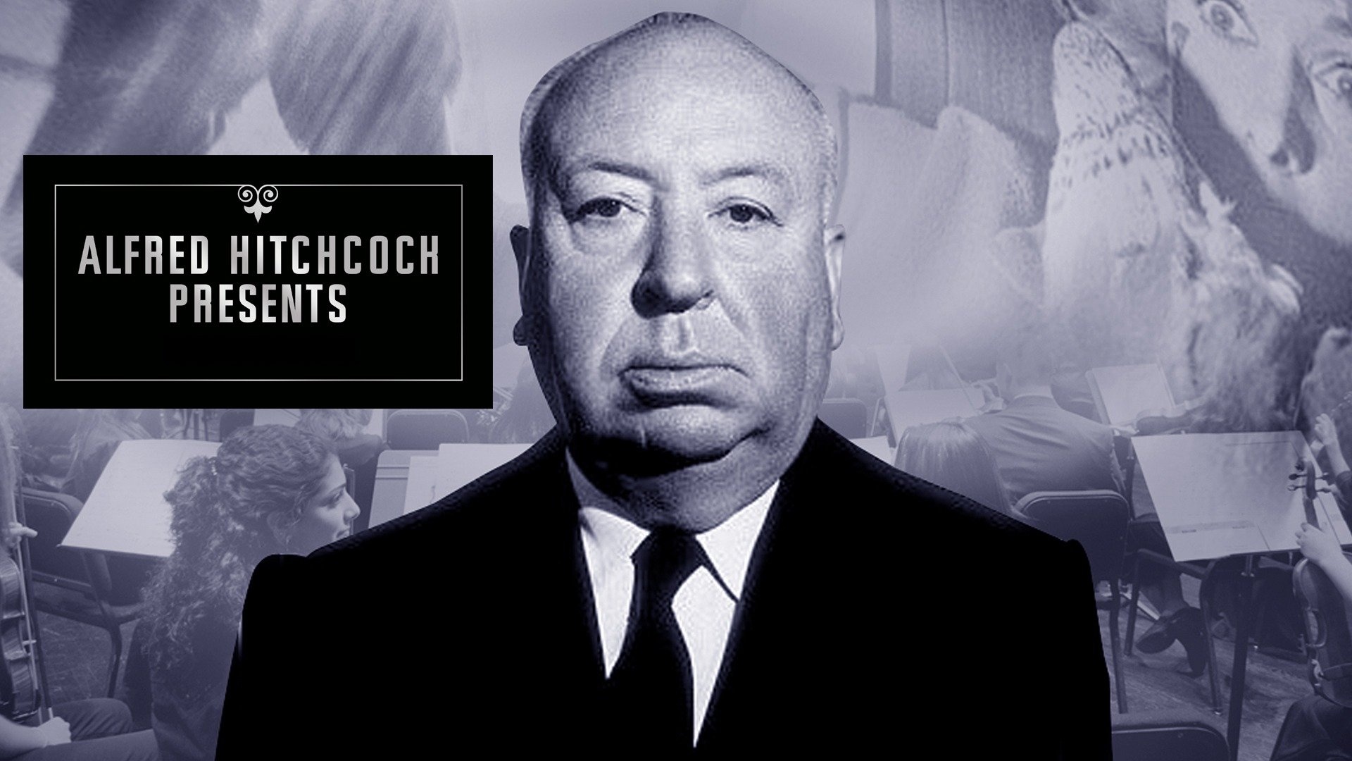 Alfred Hitchcock, Alfred Hitchcock Presents, Watch TV series, 1920x1080 Full HD Desktop