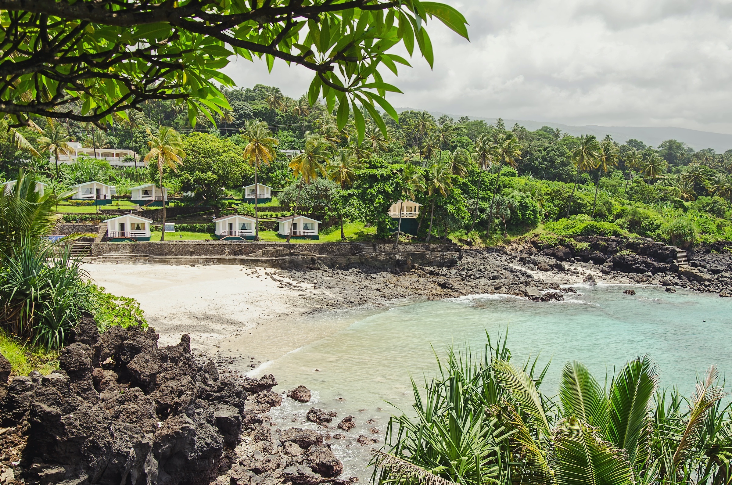 Comoros, Travels, Travel guide, 2022, 2400x1590 HD Desktop