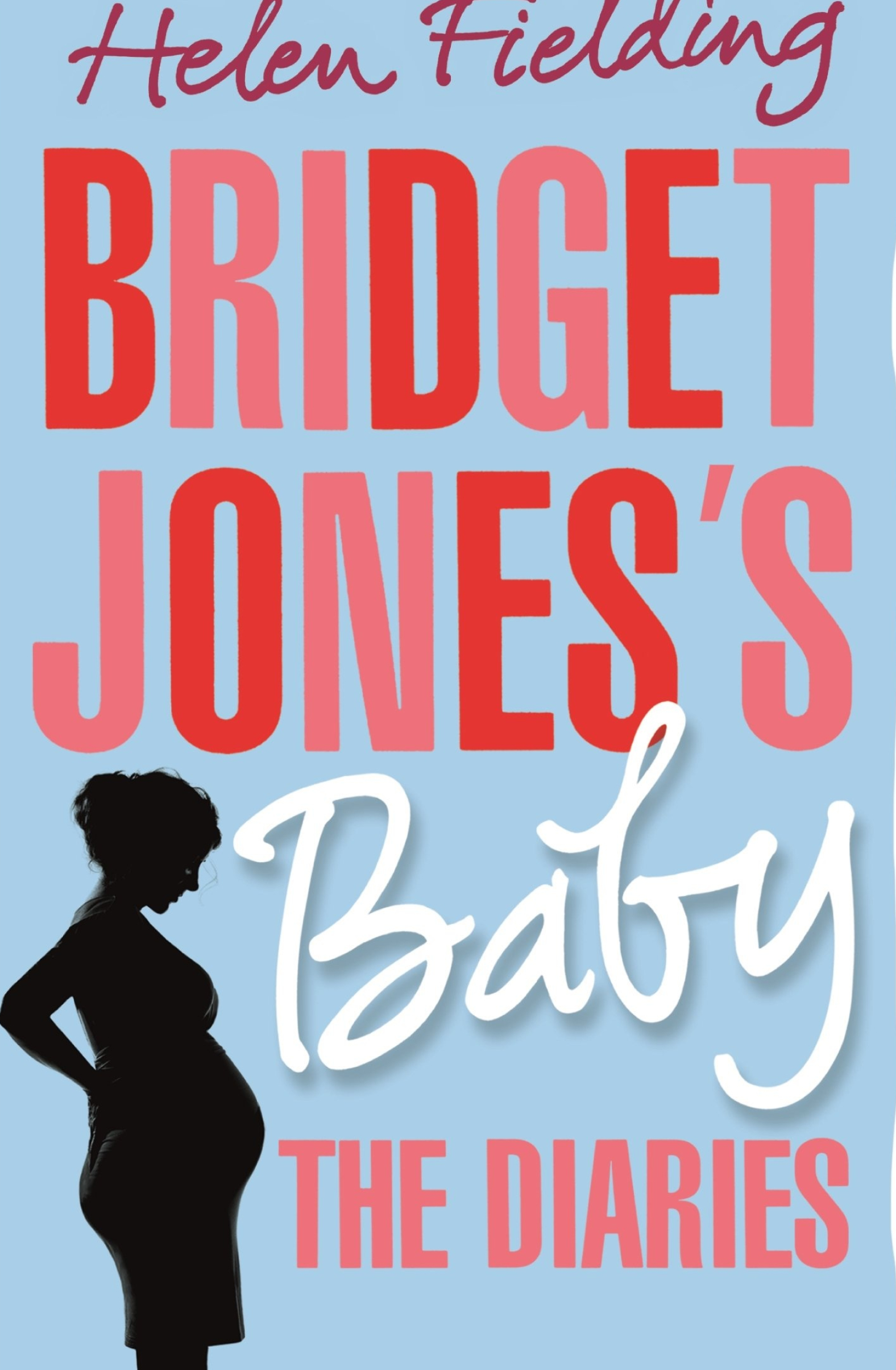 Bridget Jones's Baby, Romantic comedy, Helen Fielding, Bridget's diaries, 1580x2410 HD Phone