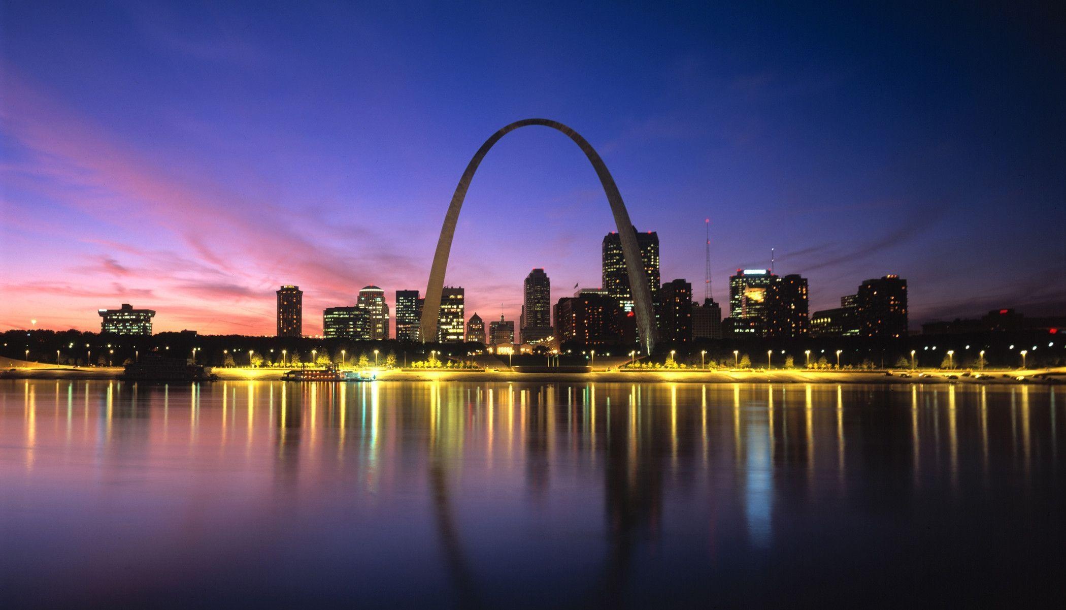 St. Louis, Images St. Louis, 2100x1210 HD Desktop