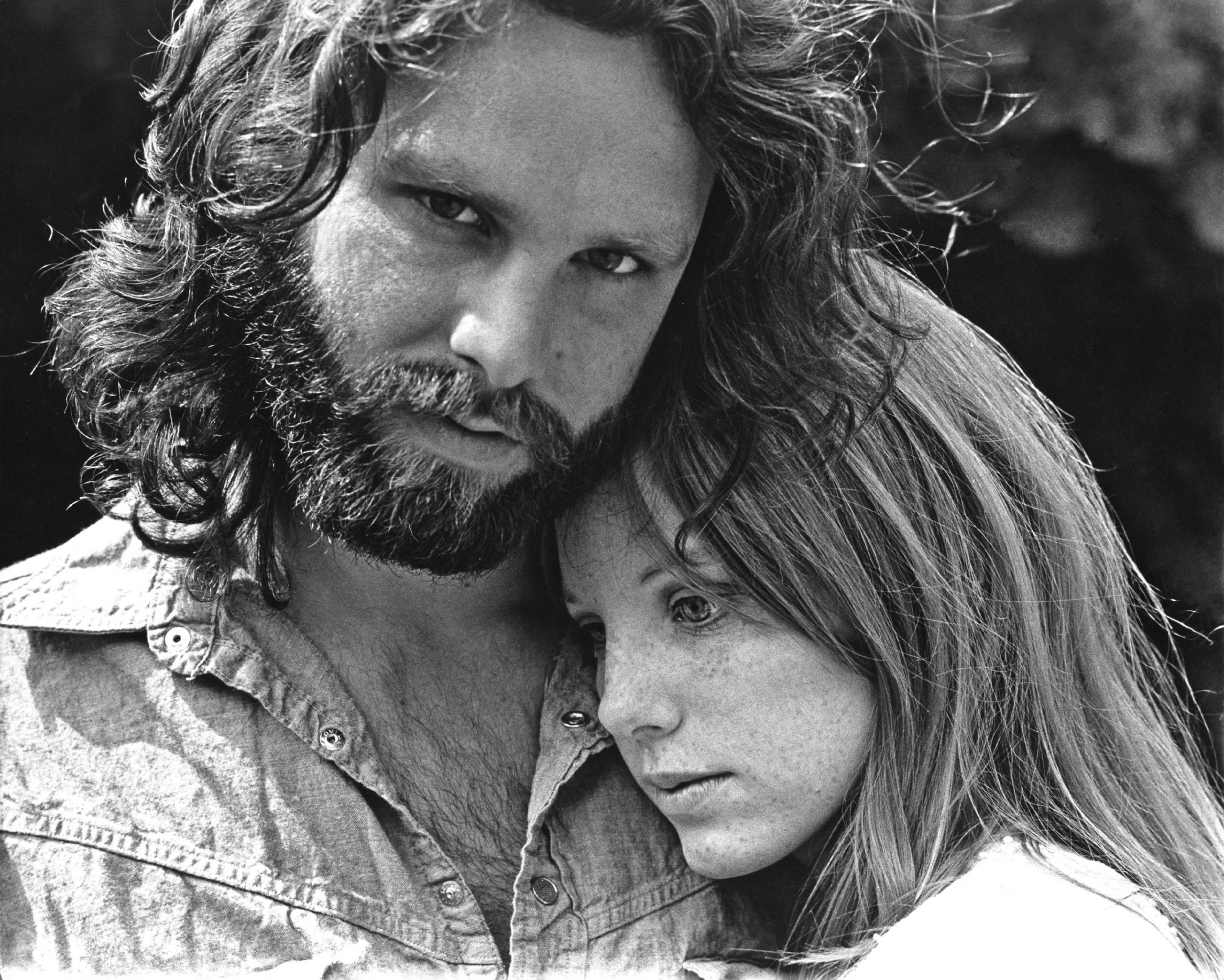 Jim Morrison, Mysterious death, Doors singer, Paris, 2560x2050 HD Desktop