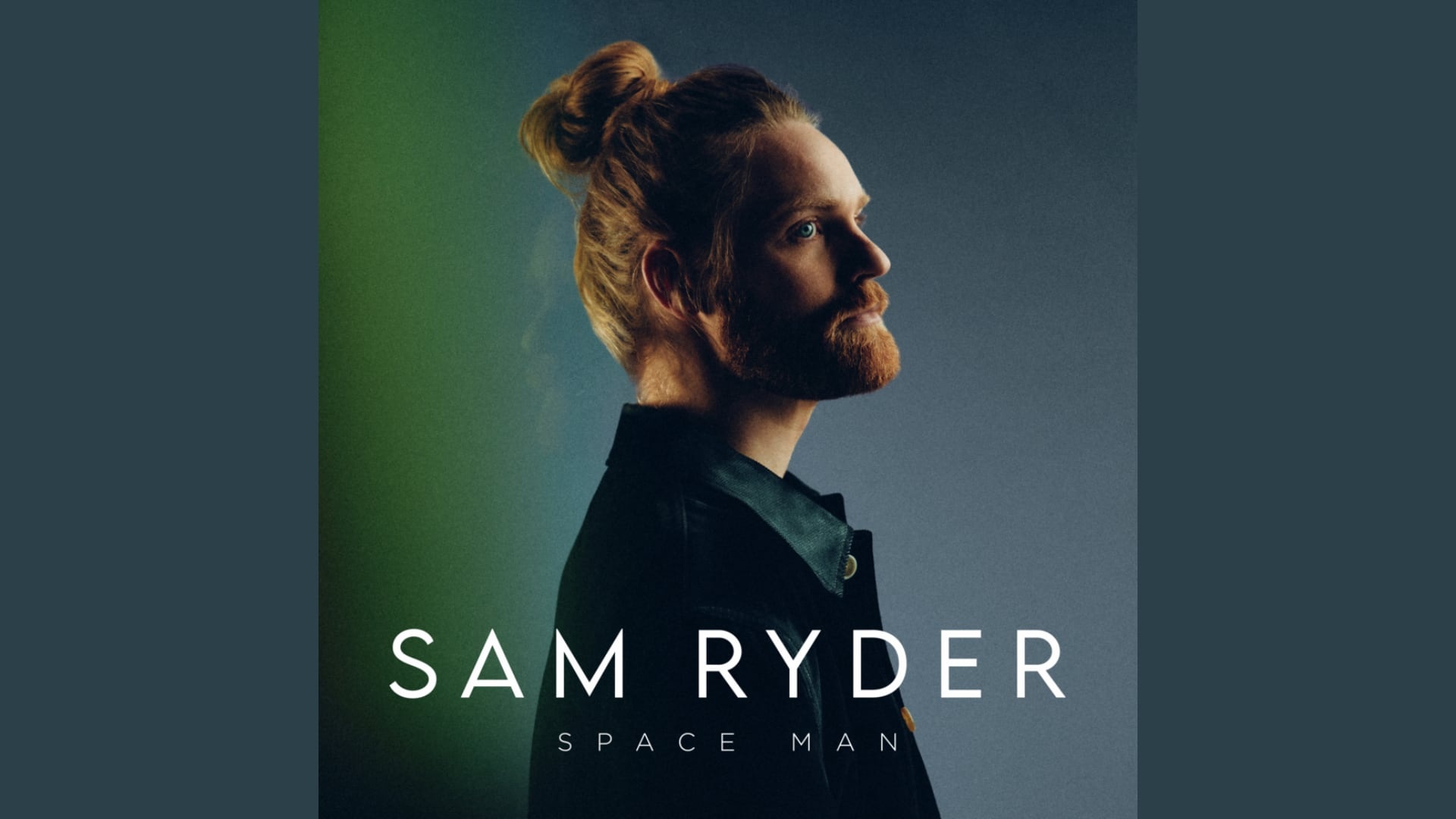 Sam Ryder: "Space Man" was released as a single on 22 February 2022. 1920x1080 Full HD Wallpaper.
