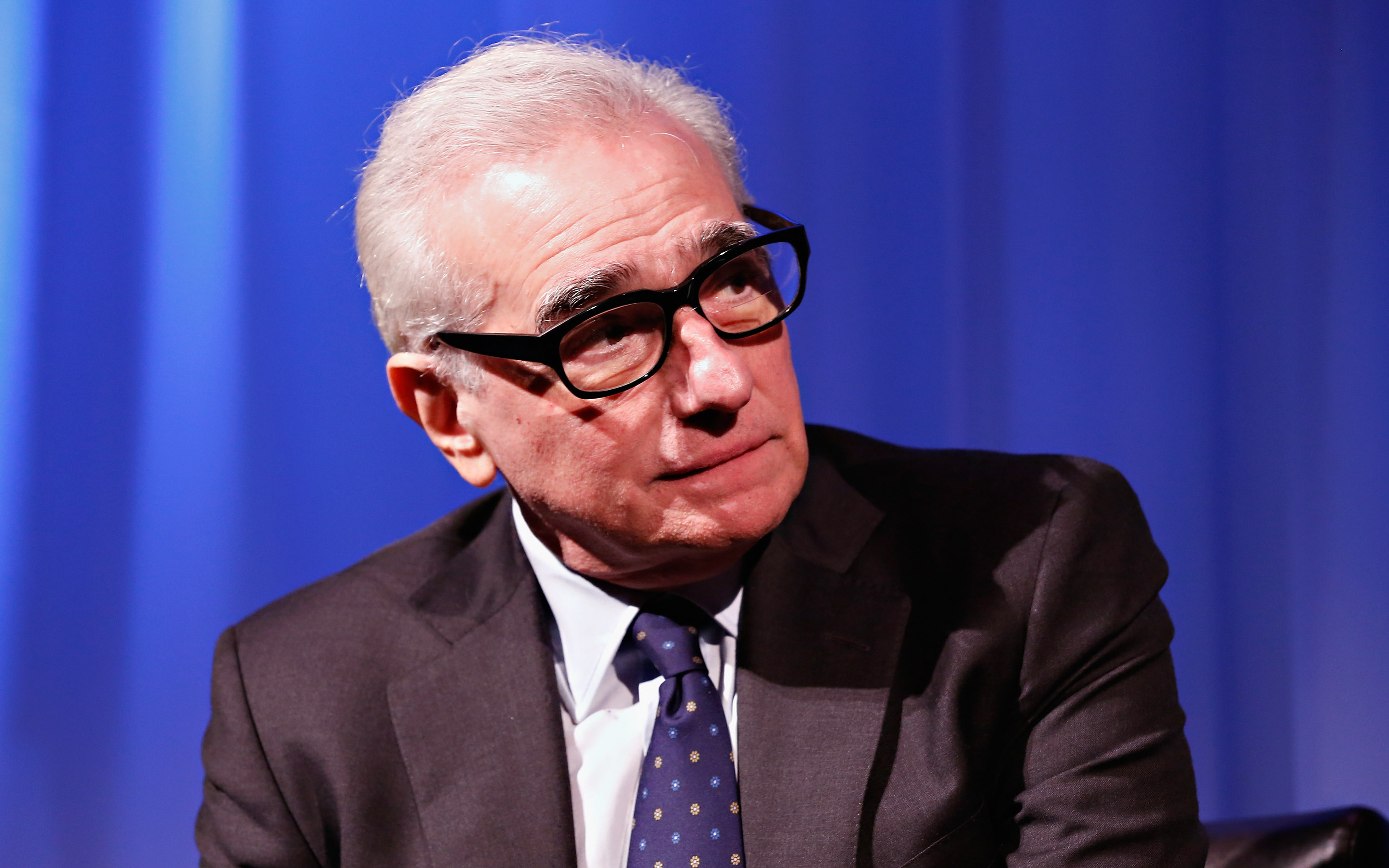 Martin Scorsese, HD Wallpapers, Backgrounds, 2880x1800 HD Desktop