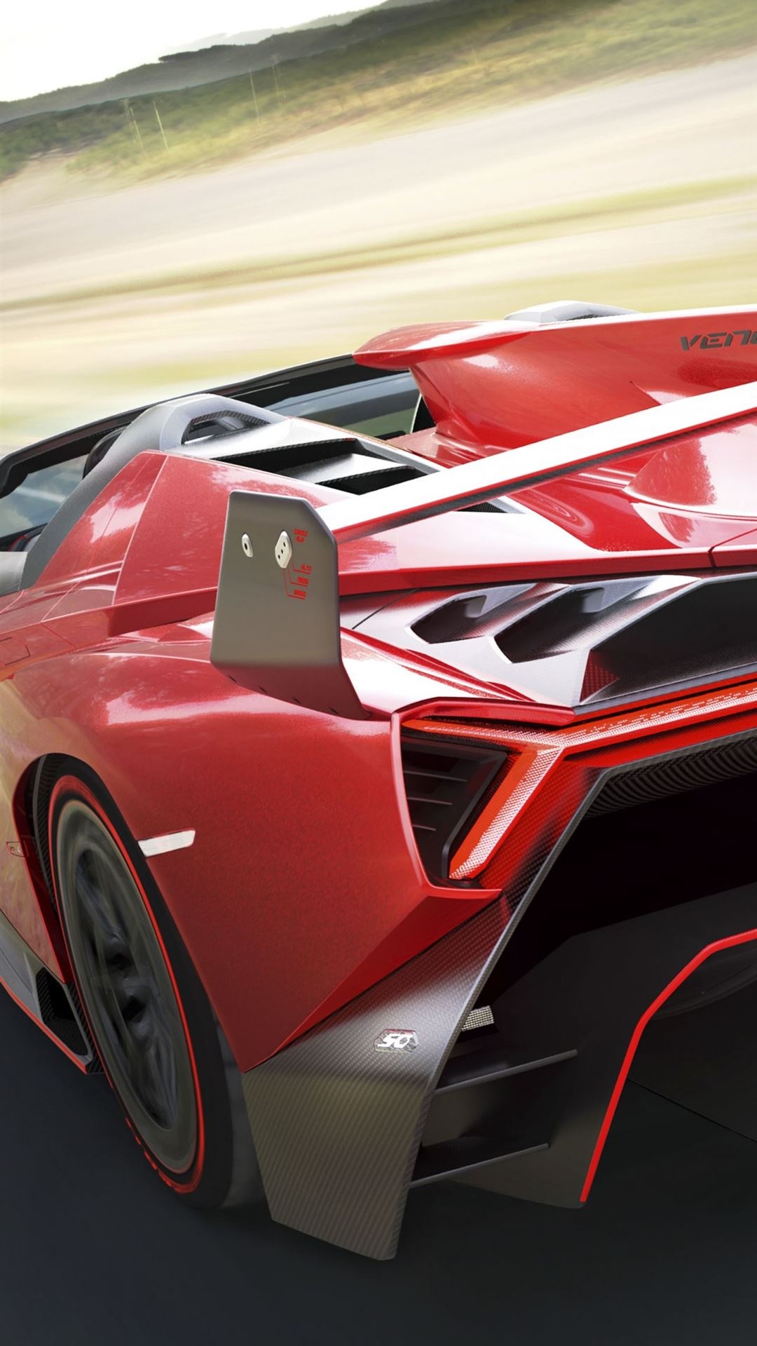 Lamborghini Veneno, Android wallpapers, iPhone wallpapers, Free download, 1080x1920 Full HD Phone