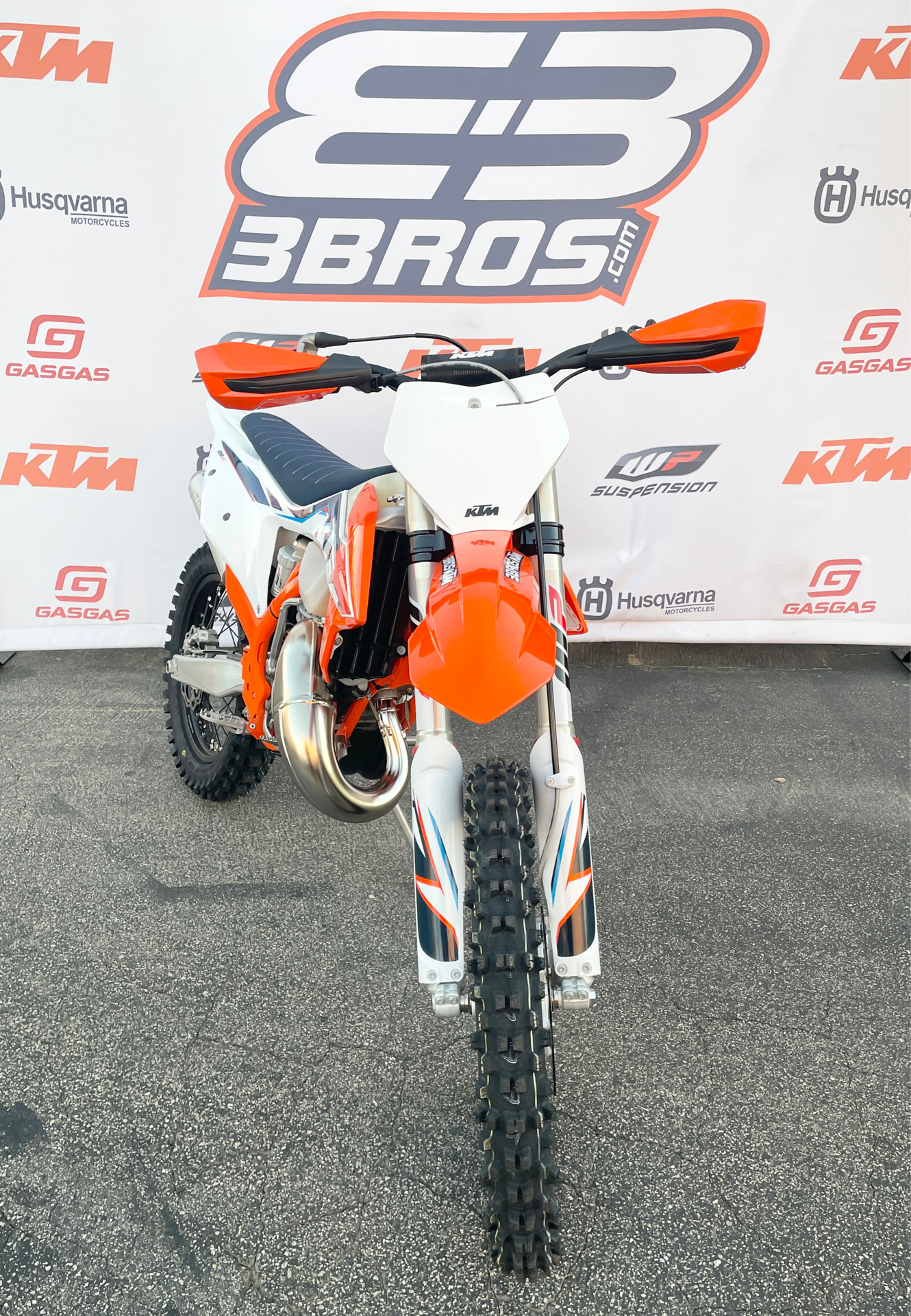 KTM 125 SX, 2022 model, Out of stock, 1330x1920 HD Handy