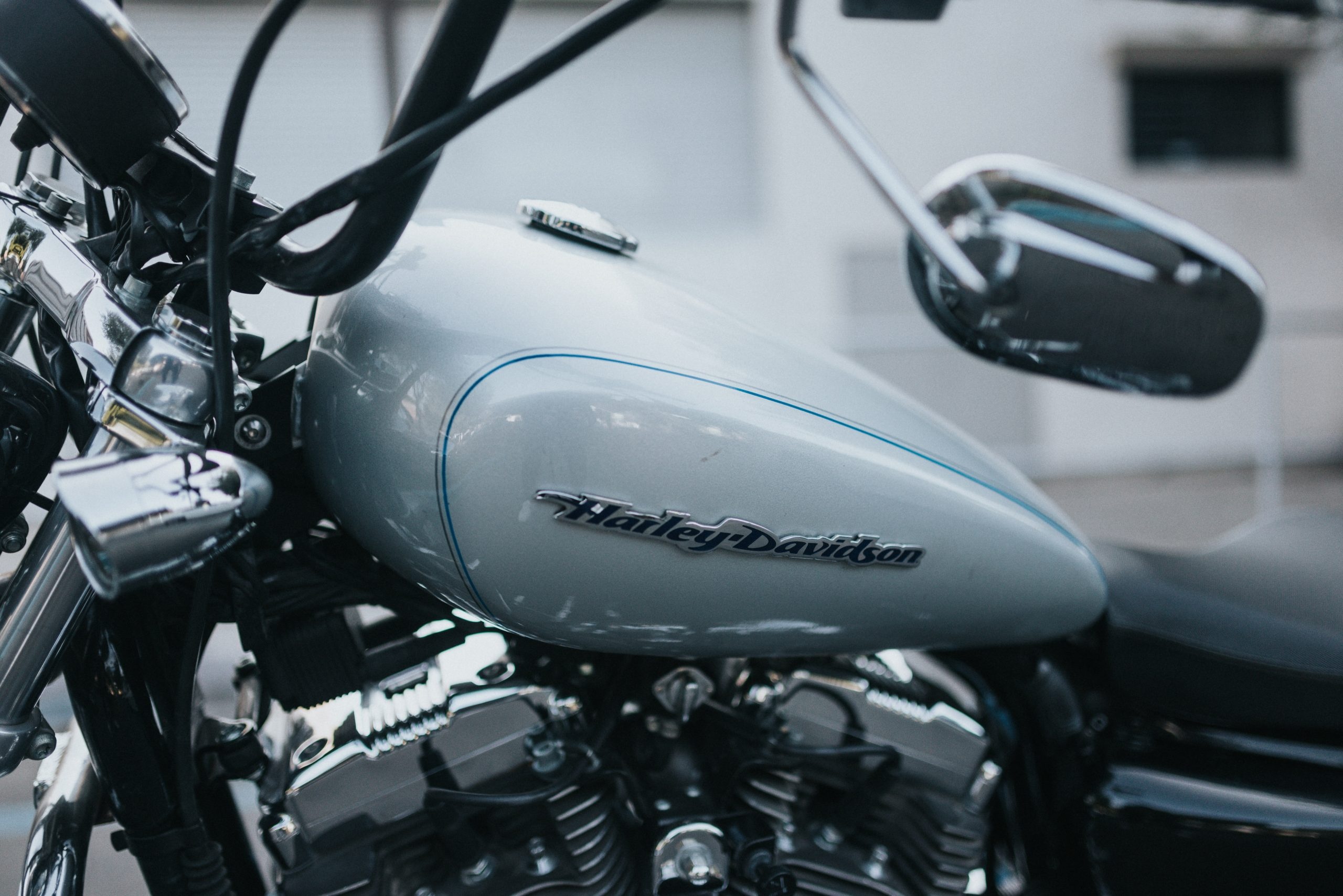 Harley-Davidson Bikes, Battery guide, Ultimate power source, Reliable performance, 2560x1710 HD Desktop