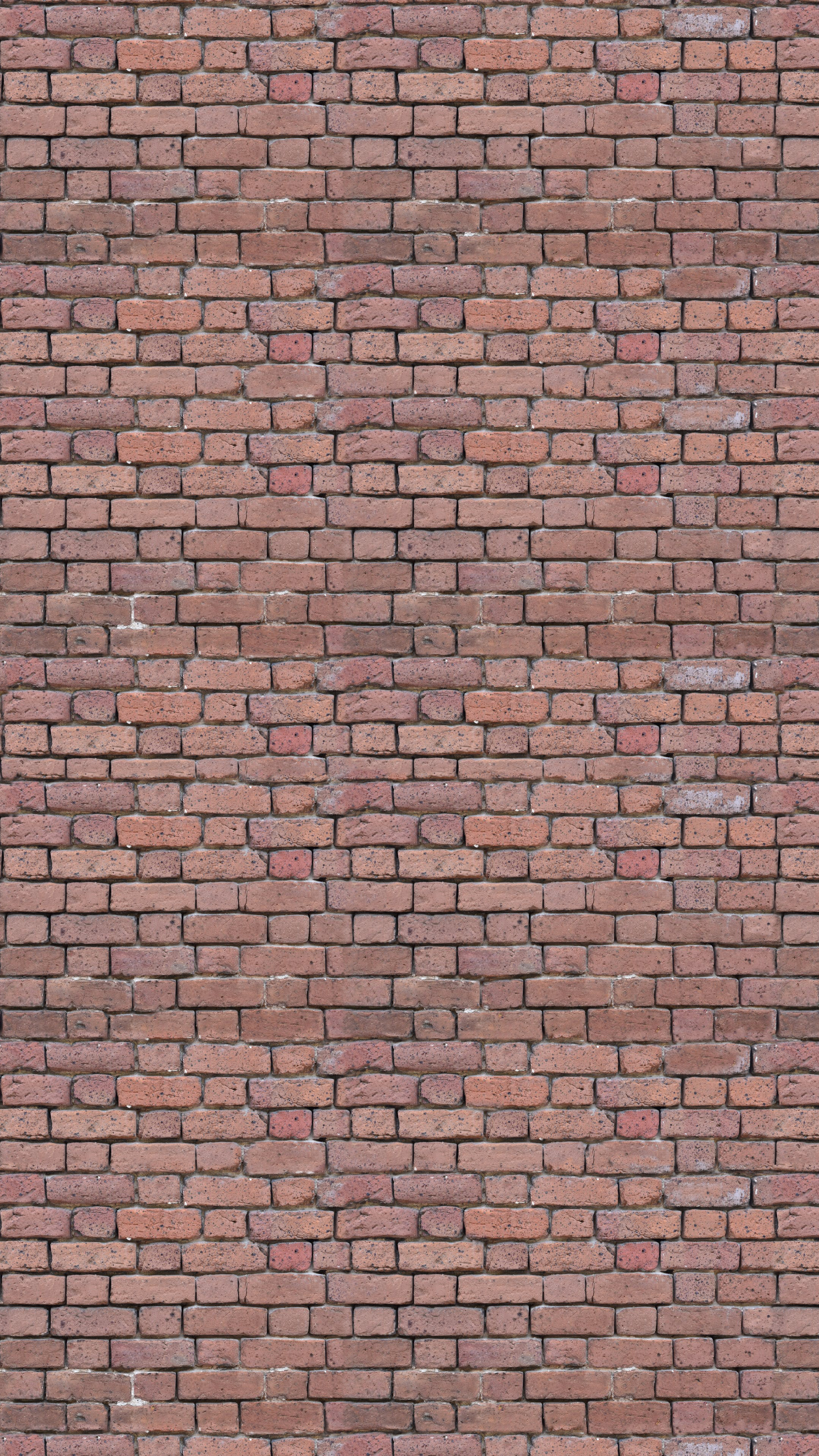 Red brick wall, Texture, Download, Manytextures, 2160x3840 4K Phone