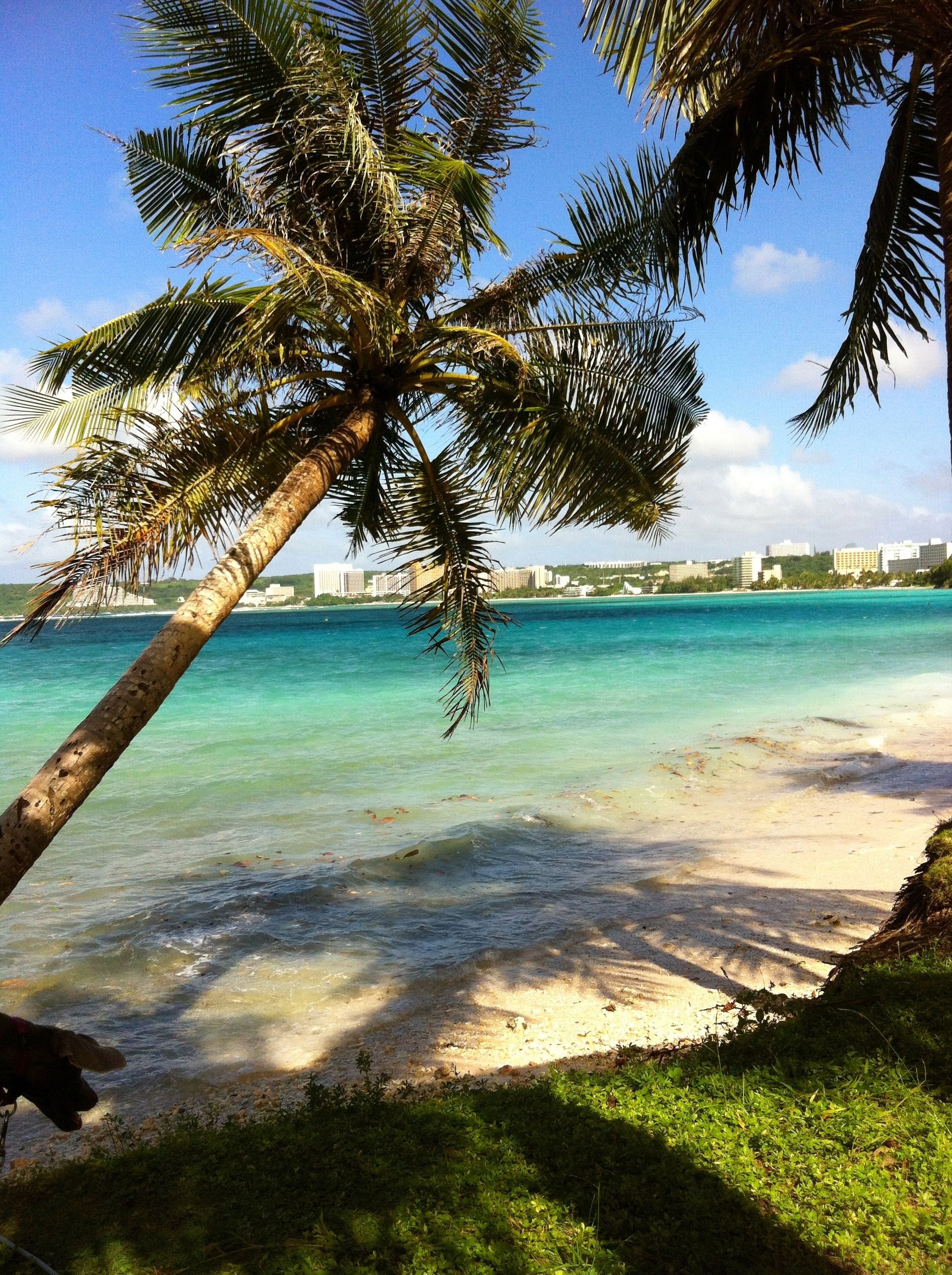 Guam beaches, Pinning beach inspiration, Dreamy shores, Tropical paradise, 1940x2600 HD Handy
