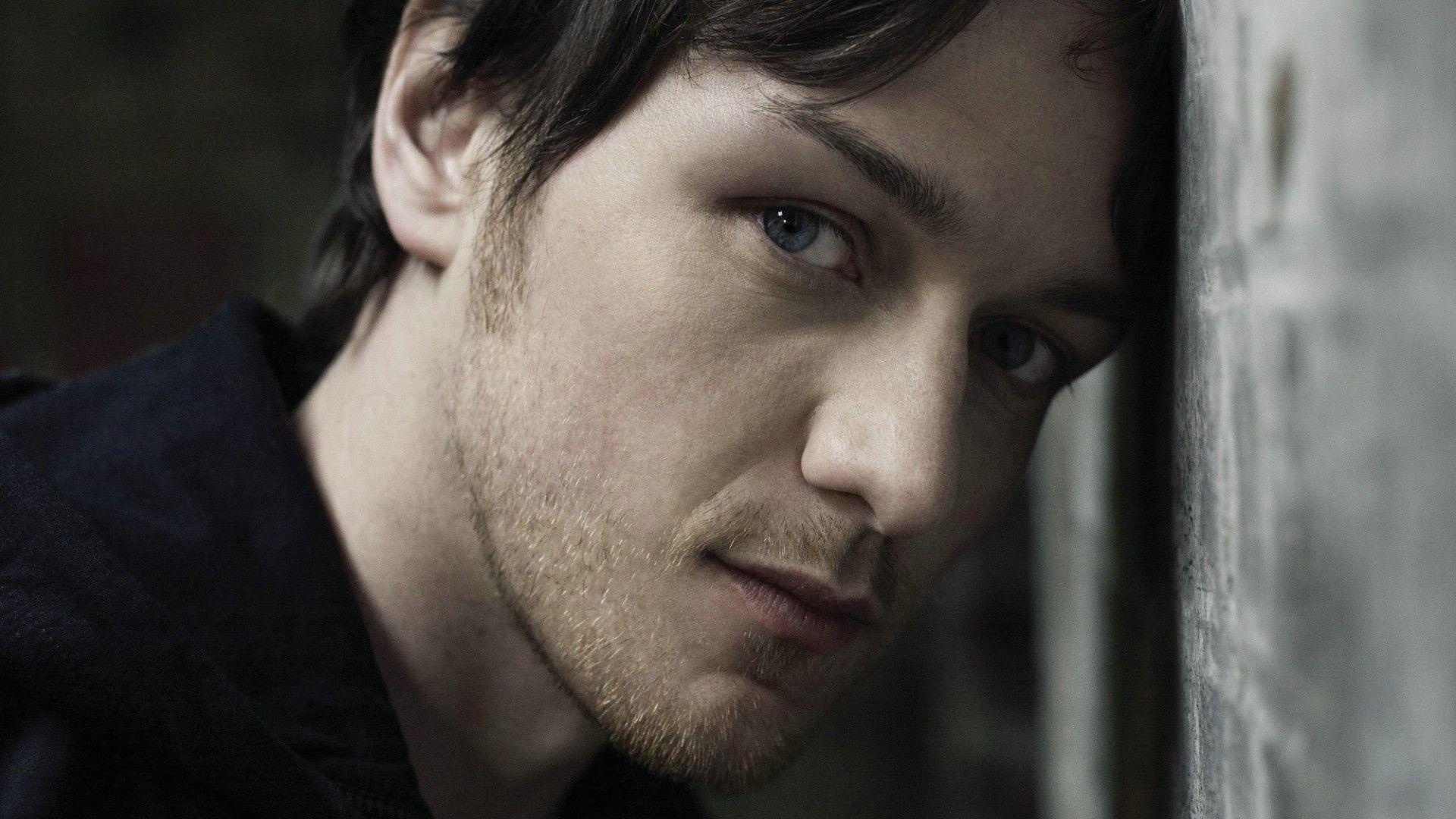 James McAvoy, Variety of wallpapers, Iconic actor, 1920x1080 Full HD Desktop
