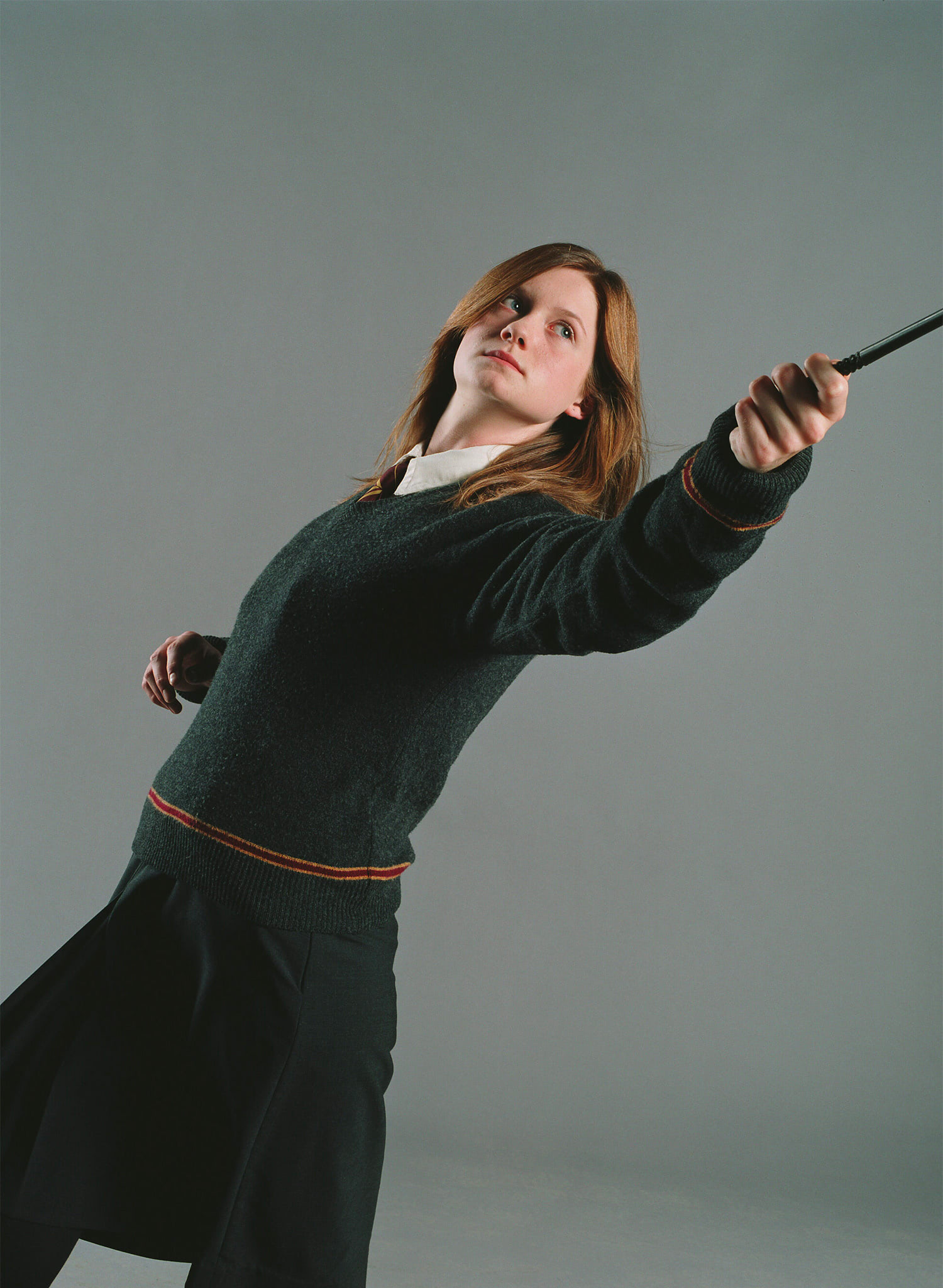Ginny Weasley, Portrait, Harry Potter fan zone, 1500x2050 HD Phone