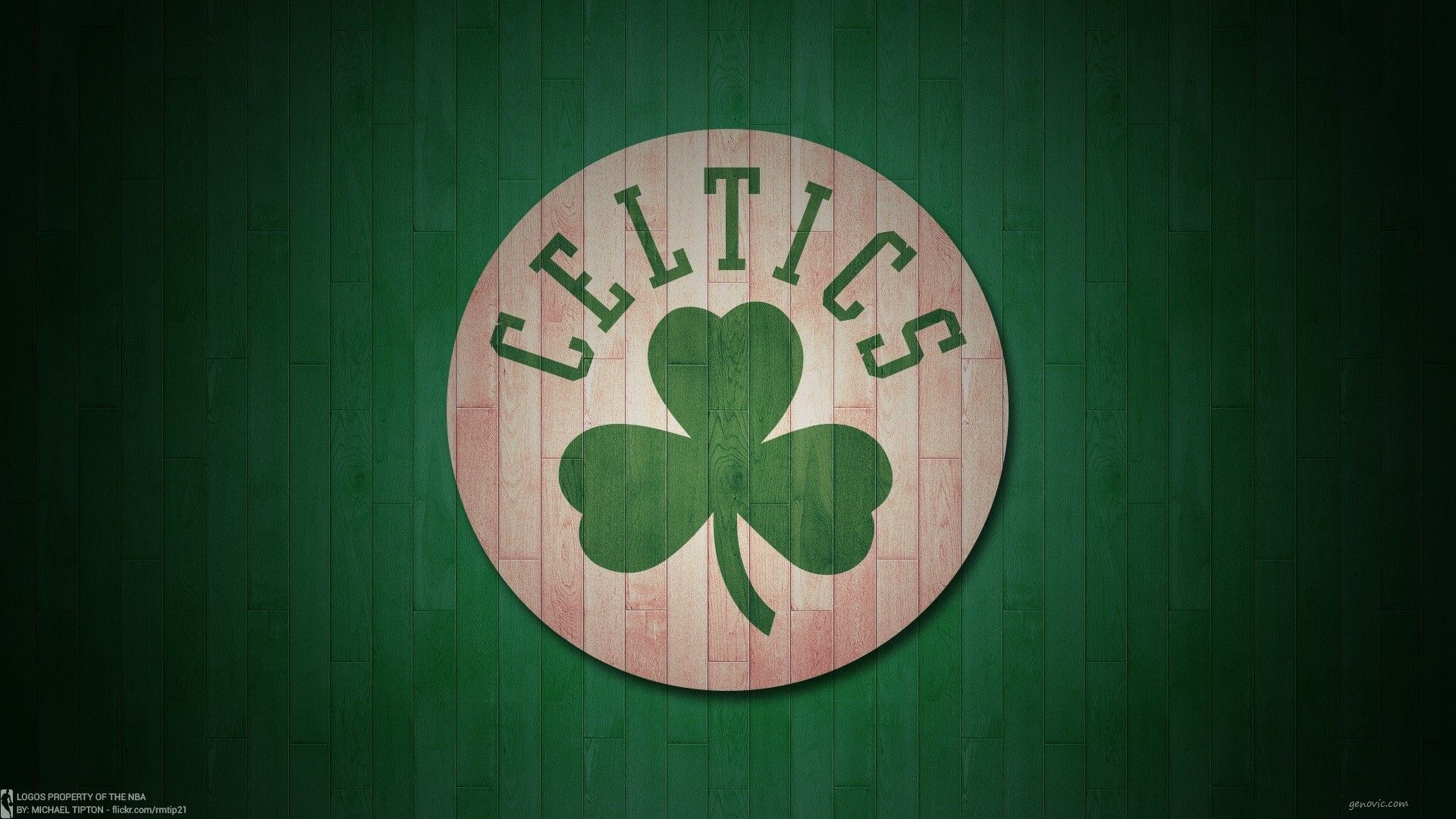 Irish Shamrock, Celtic logo, Leaf wallpapers, Irish heritage, 1920x1080 Full HD Desktop
