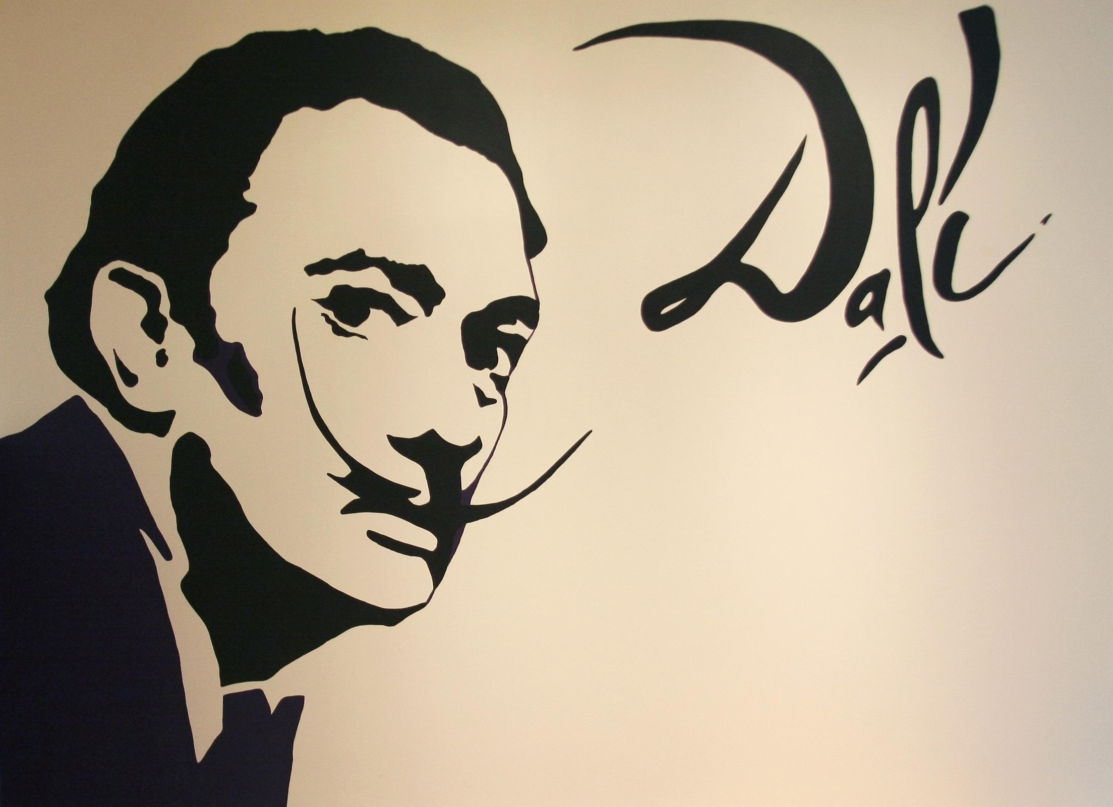Salvador Dali, Celebs, Surrealist wallpapers, Artistic brilliance, 2210x1610 HD Desktop
