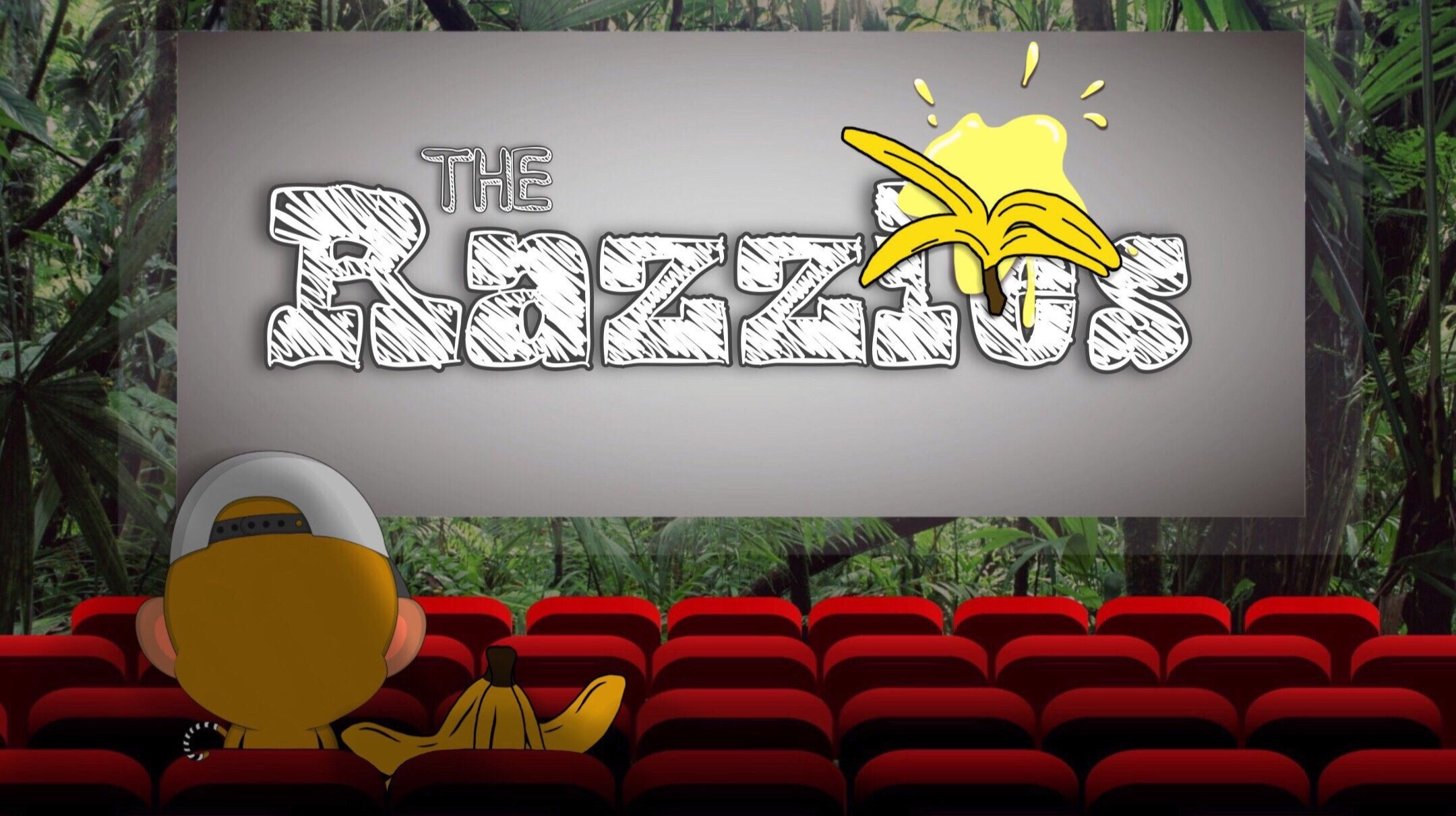Razzie Awards, Download Razzies images, 2160x1220 HD Desktop