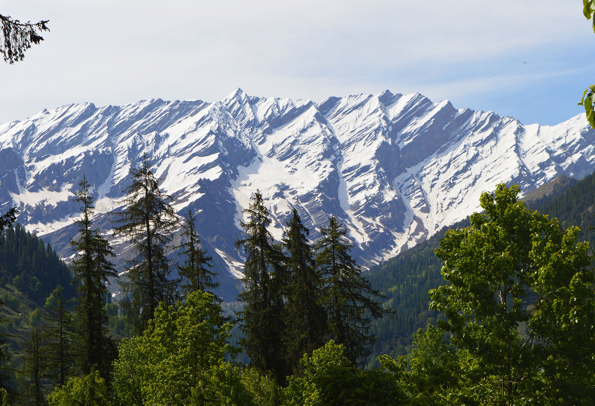 Great Himalayan National Park, Himachal Pradesh tour, Shimla Manali, 1920x1310 HD Desktop
