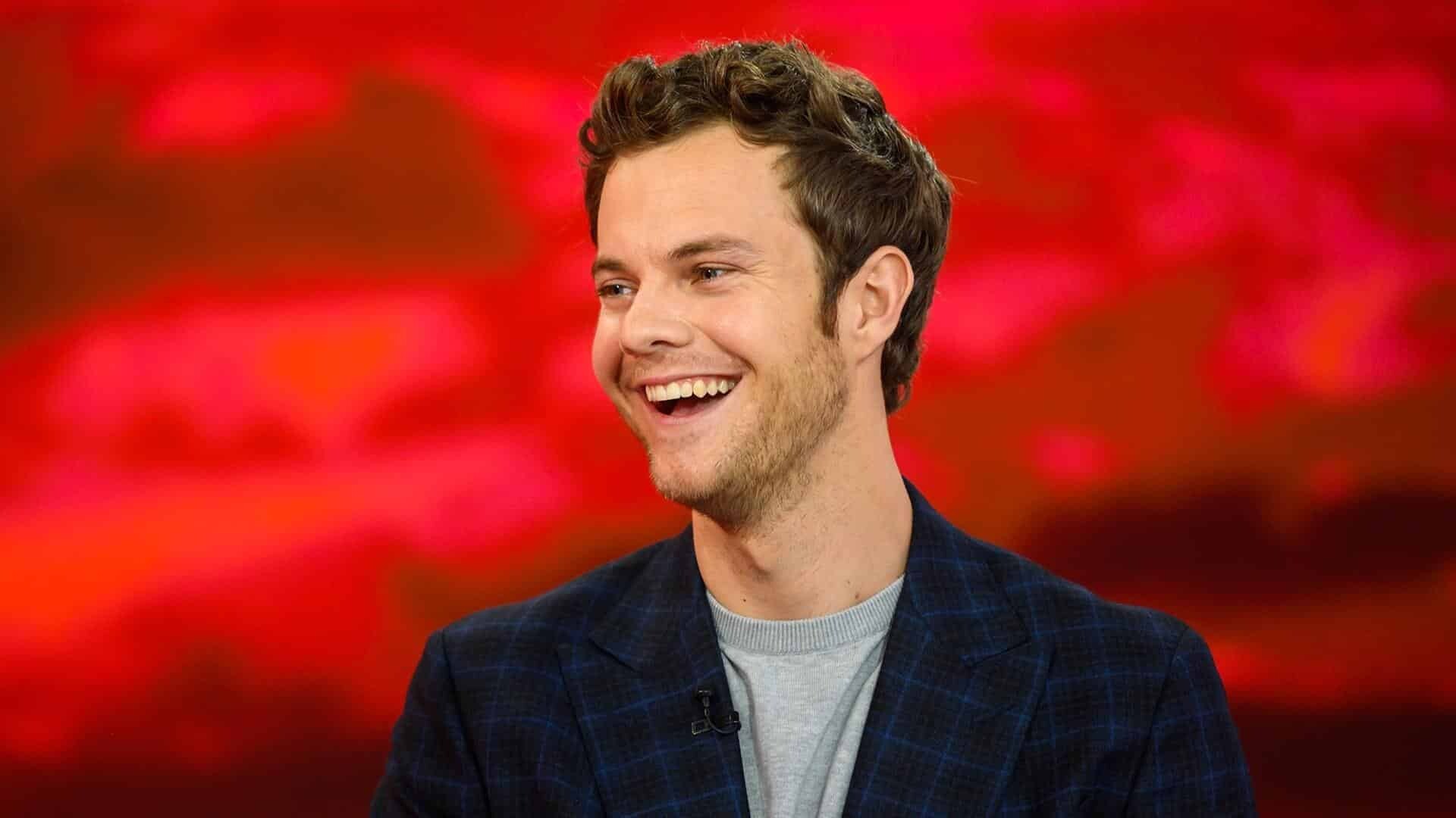 Scream 5 movie, Jack Quaid casting, The Boys actor, Exciting new role, 1920x1080 Full HD Desktop