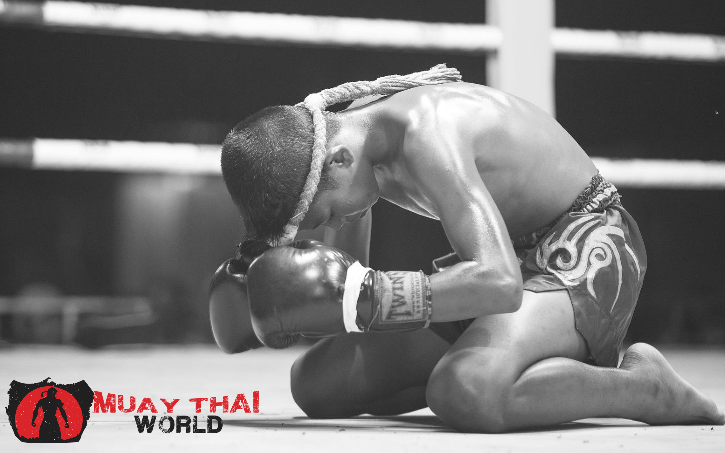 Muay Thai: IFMA World Muaythai Championships 2021, The International Federation of Muaythai Associations. 2880x1800 HD Background.