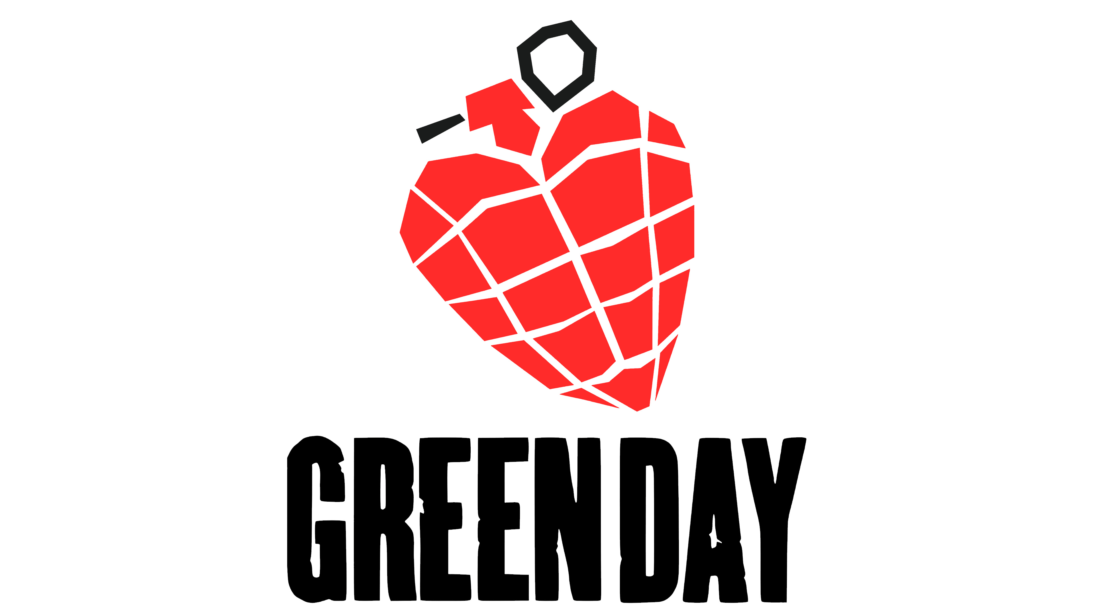 Green Day (Band): Record of the Year for Boulevard of Broken Dreams, and Best Musical Show Album for American Idiot: The Original Broadway Cast Recording. 3840x2160 4K Wallpaper.