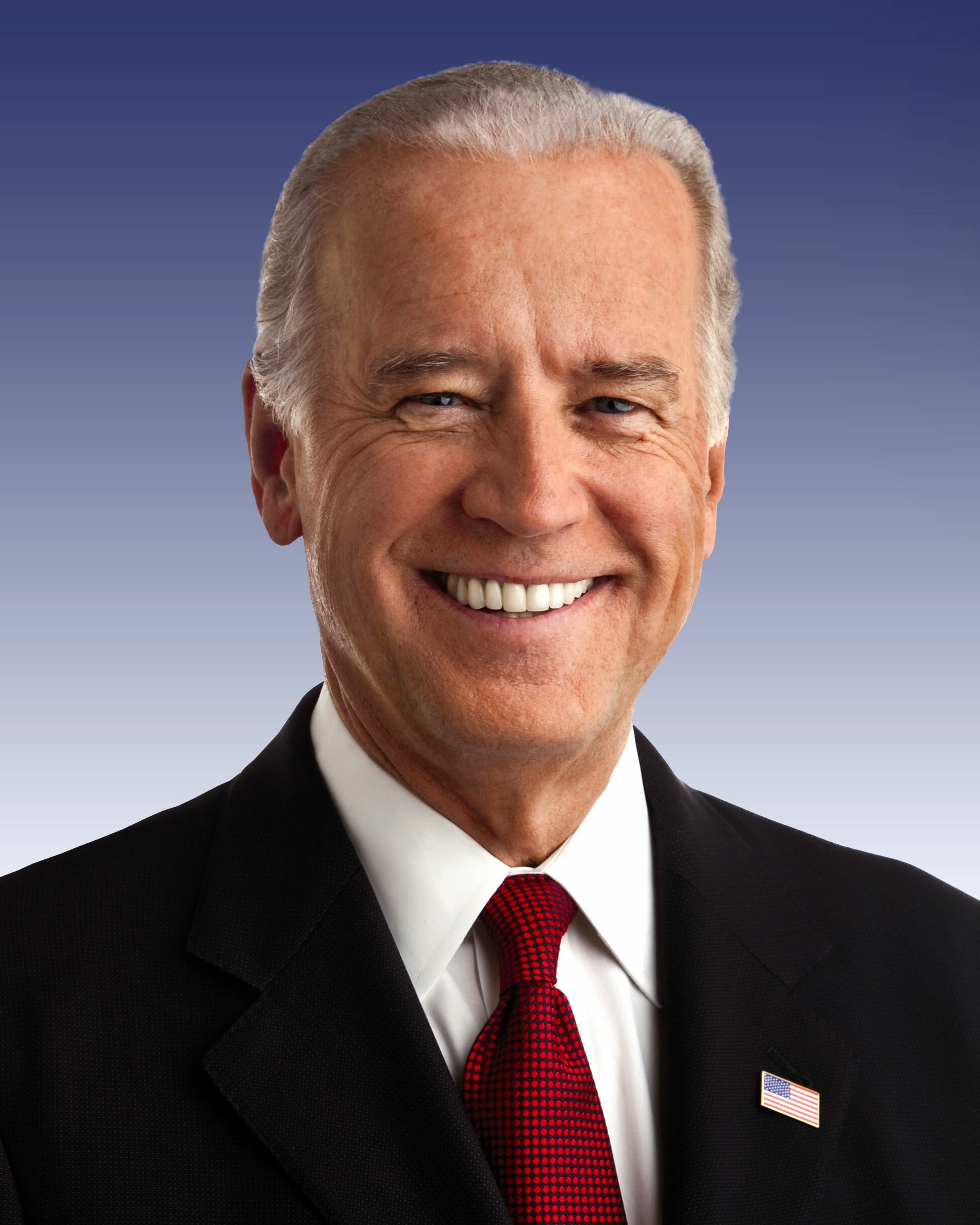 Joe Biden: Studied at the University of Delaware before earning his law degree from Syracuse University. 1950x2440 HD Wallpaper.
