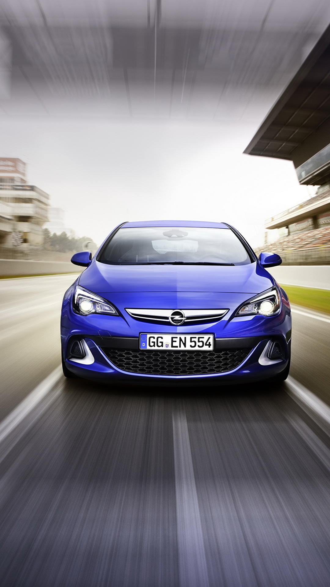 Opel, Celebrating innovation, Progressive design, Unmatched performance, 1080x1920 Full HD Phone