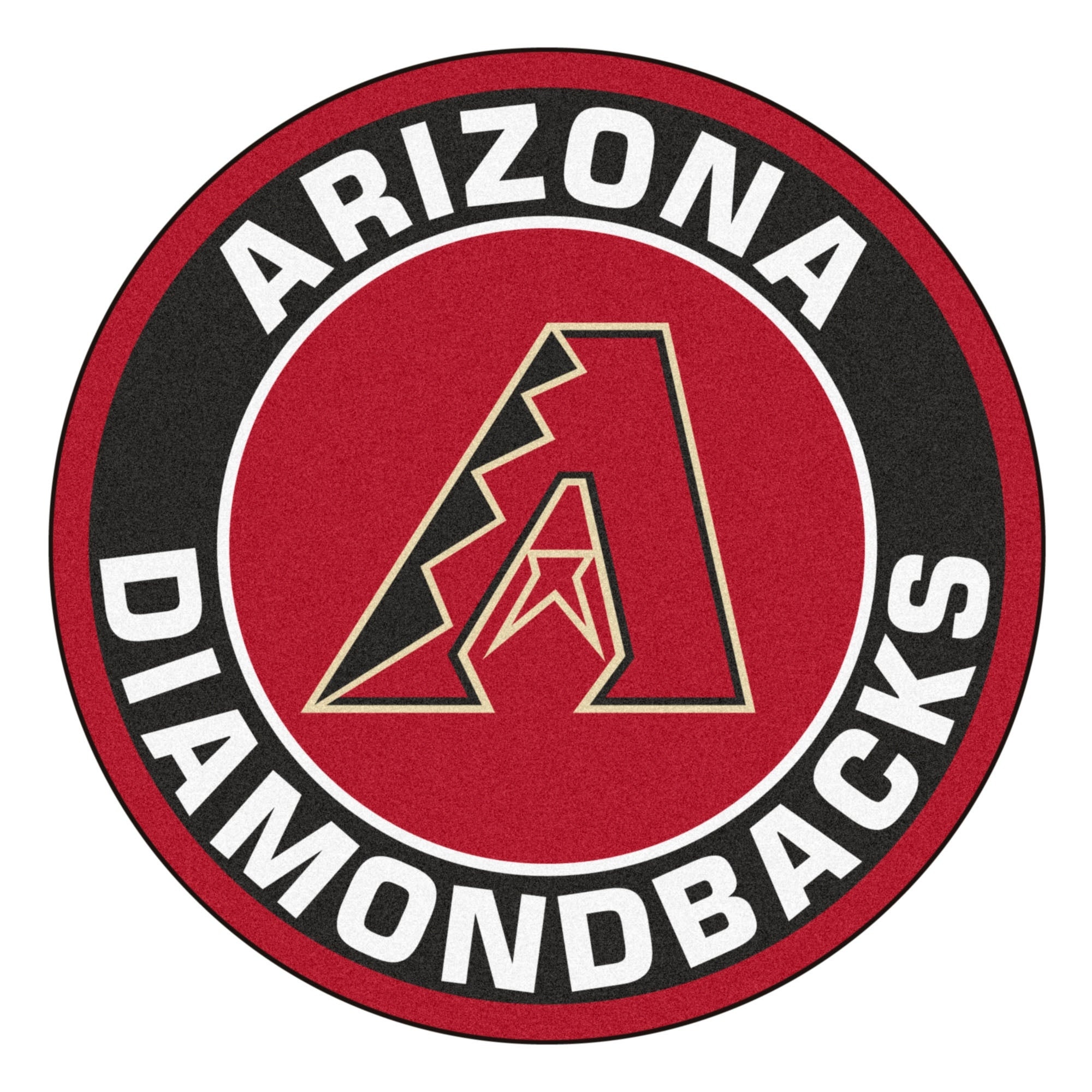 Arizona Diamondbacks, Sports team, Samantha Tremblay post, 2000x2000 HD Handy