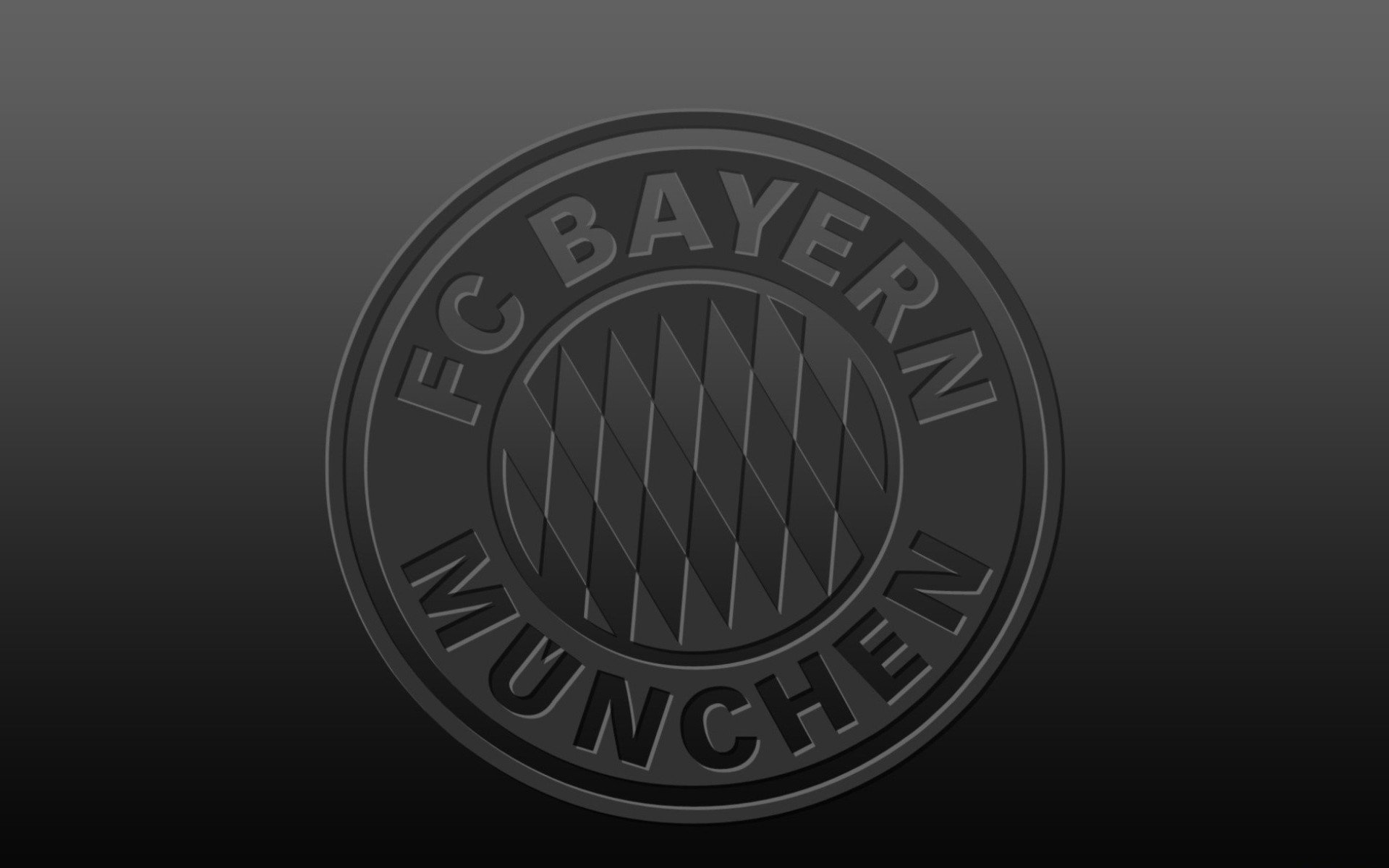 Bayern Munchen FC: Suffered the most league defeats against Borussia Monchengladbach. 1920x1200 HD Wallpaper.