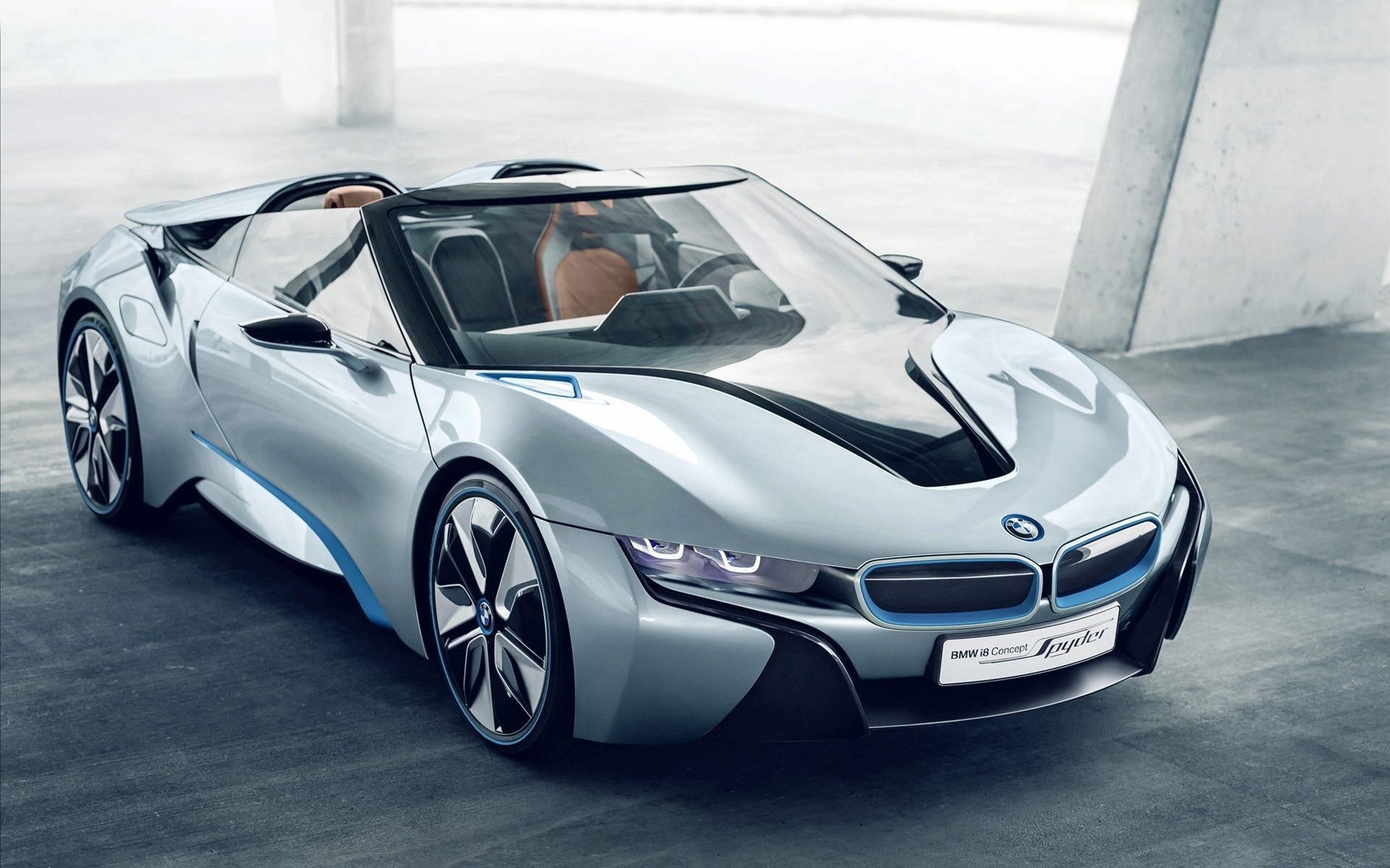 BMW transport, Automotive elegance, Sleek profile, On the move, Free download, 1920x1200 HD Desktop