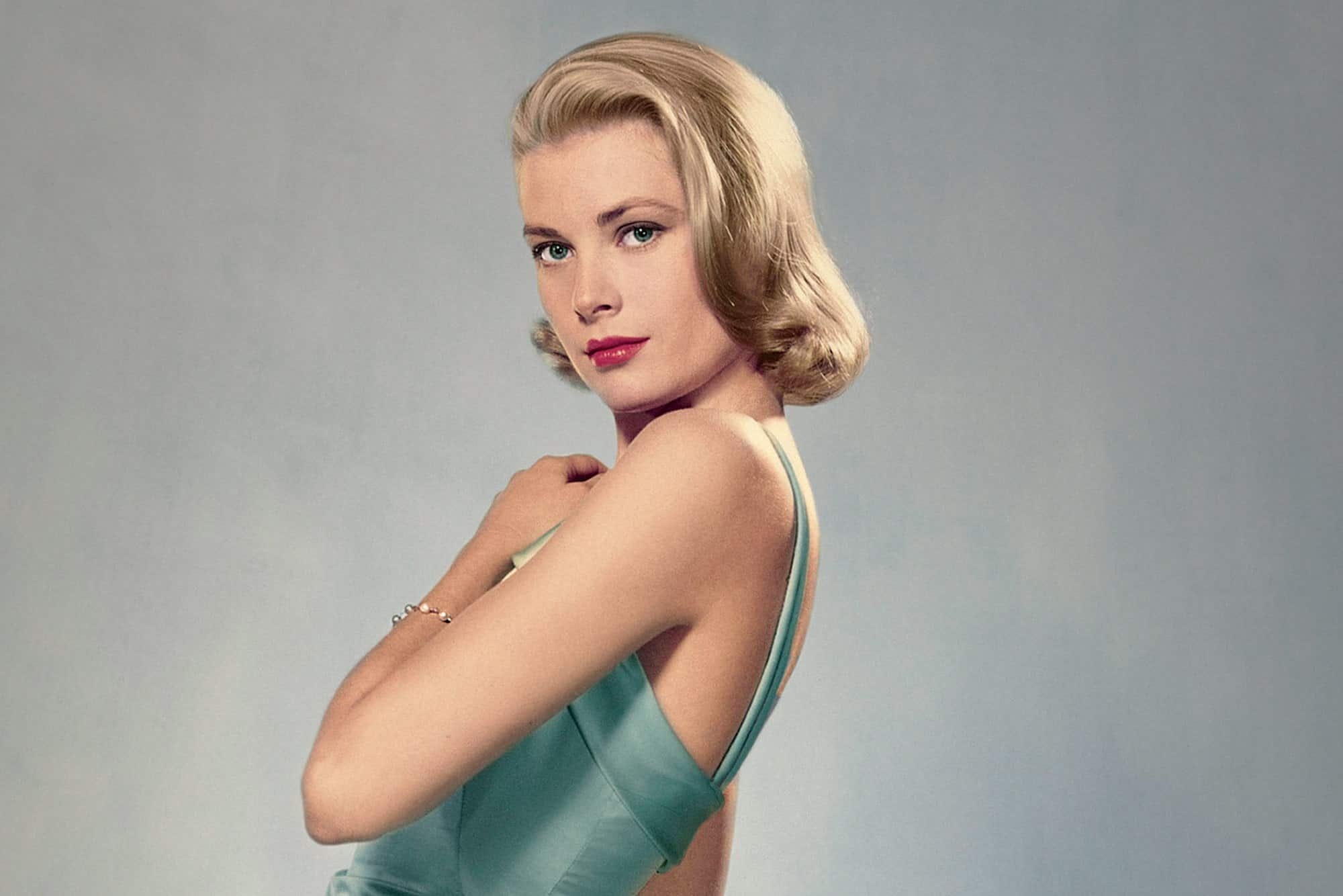 Most Beautiful Women: The Most Charming Women in History, Grace Kelly, An American actress. 2000x1340 HD Background.