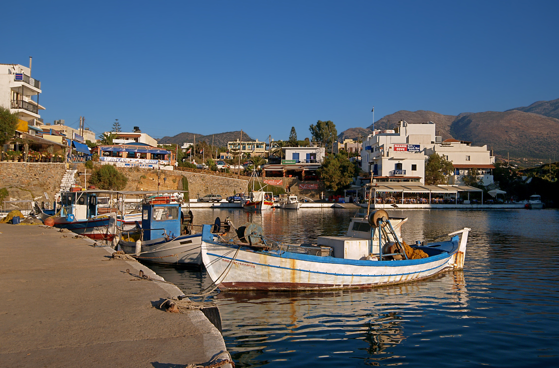 Sisi Crete, Wikipedia, 2200x1450 HD Desktop