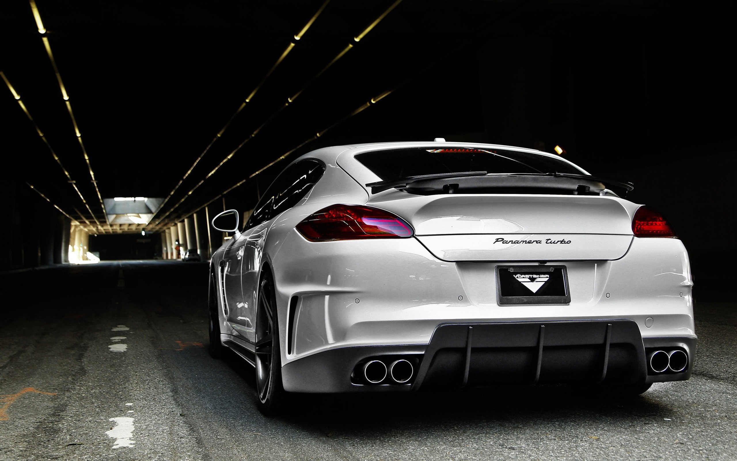 Porsche Panamera, Cool wallpapers, HD quality, Auto expert, 2560x1600 HD Desktop