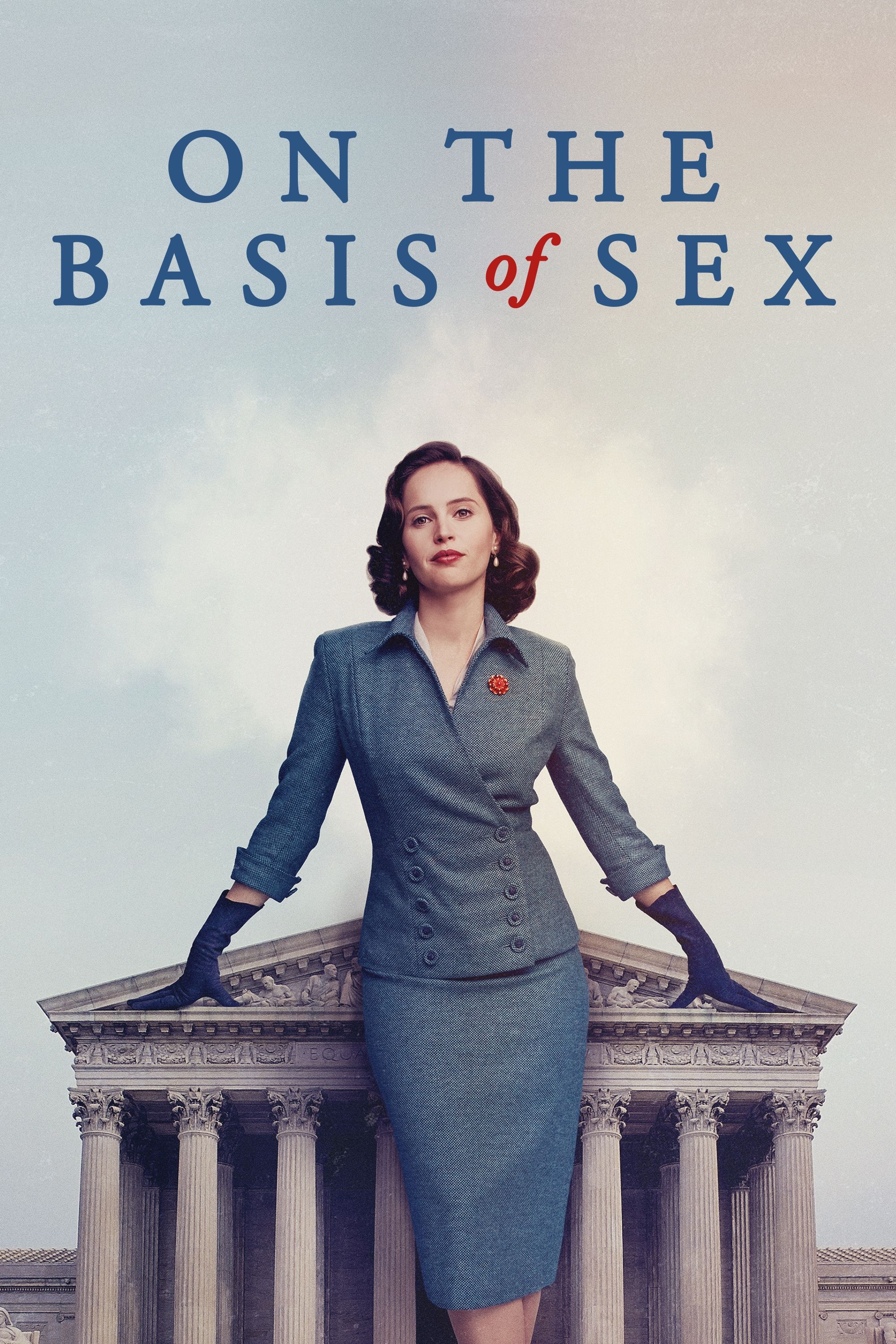 On the Basis of Sex, Movies Anywhere, Movie, Sex, 2000x3000 HD Phone