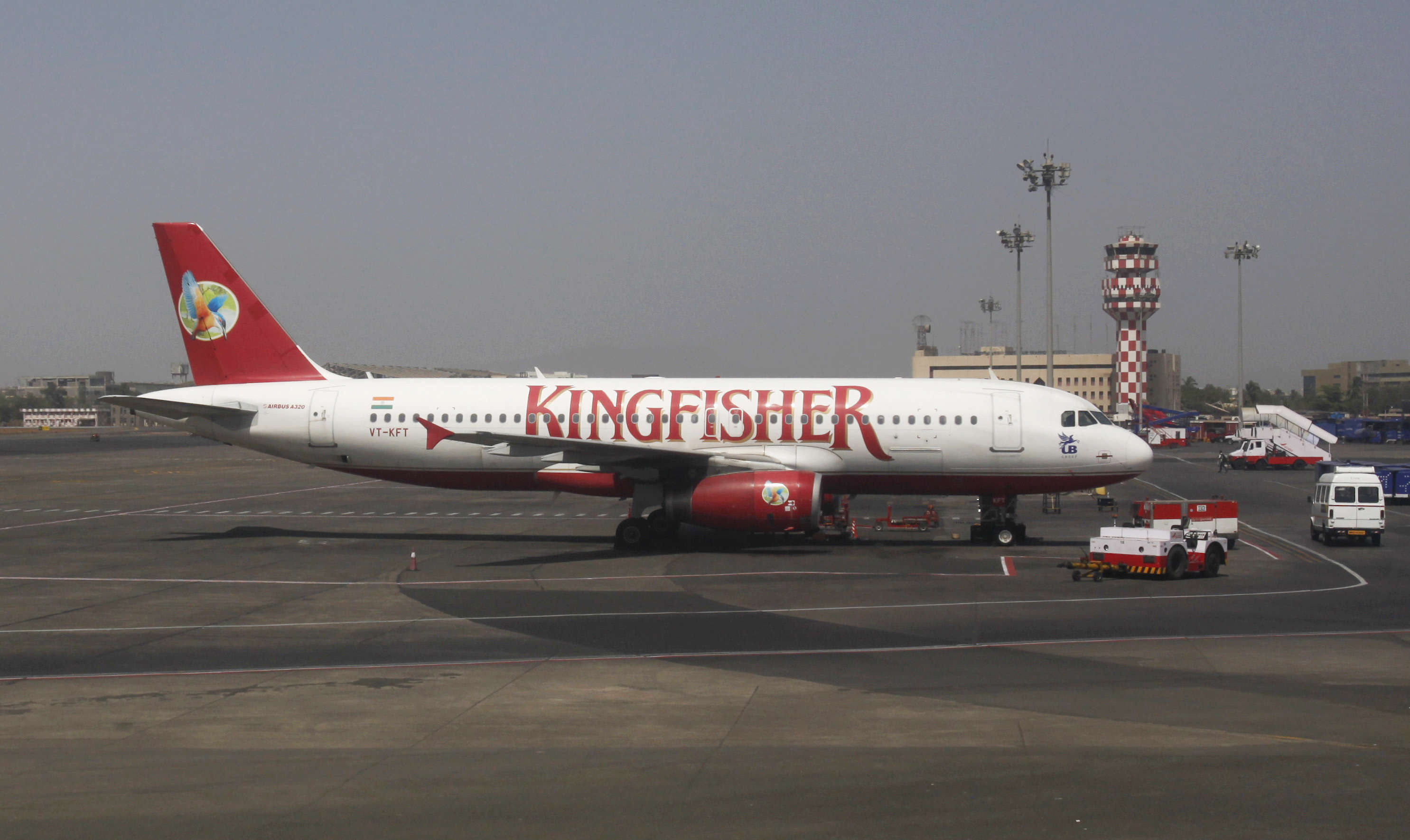 Kingfisher Airlines, Famous airlines, Out of business, Businessinsider India, 2980x1780 HD Desktop