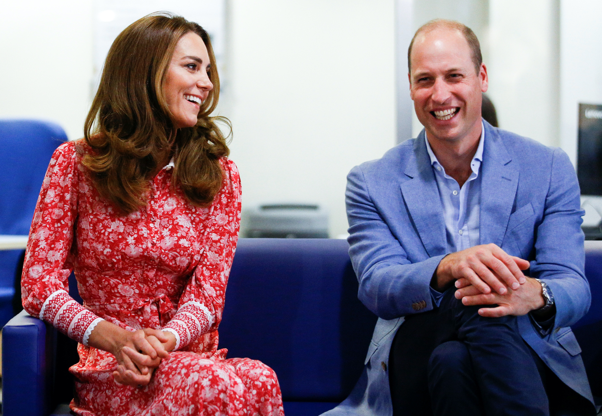 Prince William, Kate Middleton, Celebs, Marital success, 2000x1390 HD Desktop