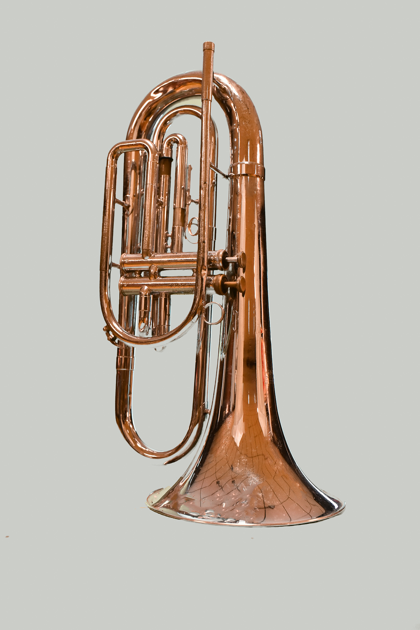 Mellophone: John Packer JP374 Sterling Euphonium, High-Grade Brass, A 12" Bell For Superior Sound Projection, Music. 1370x2050 HD Wallpaper.