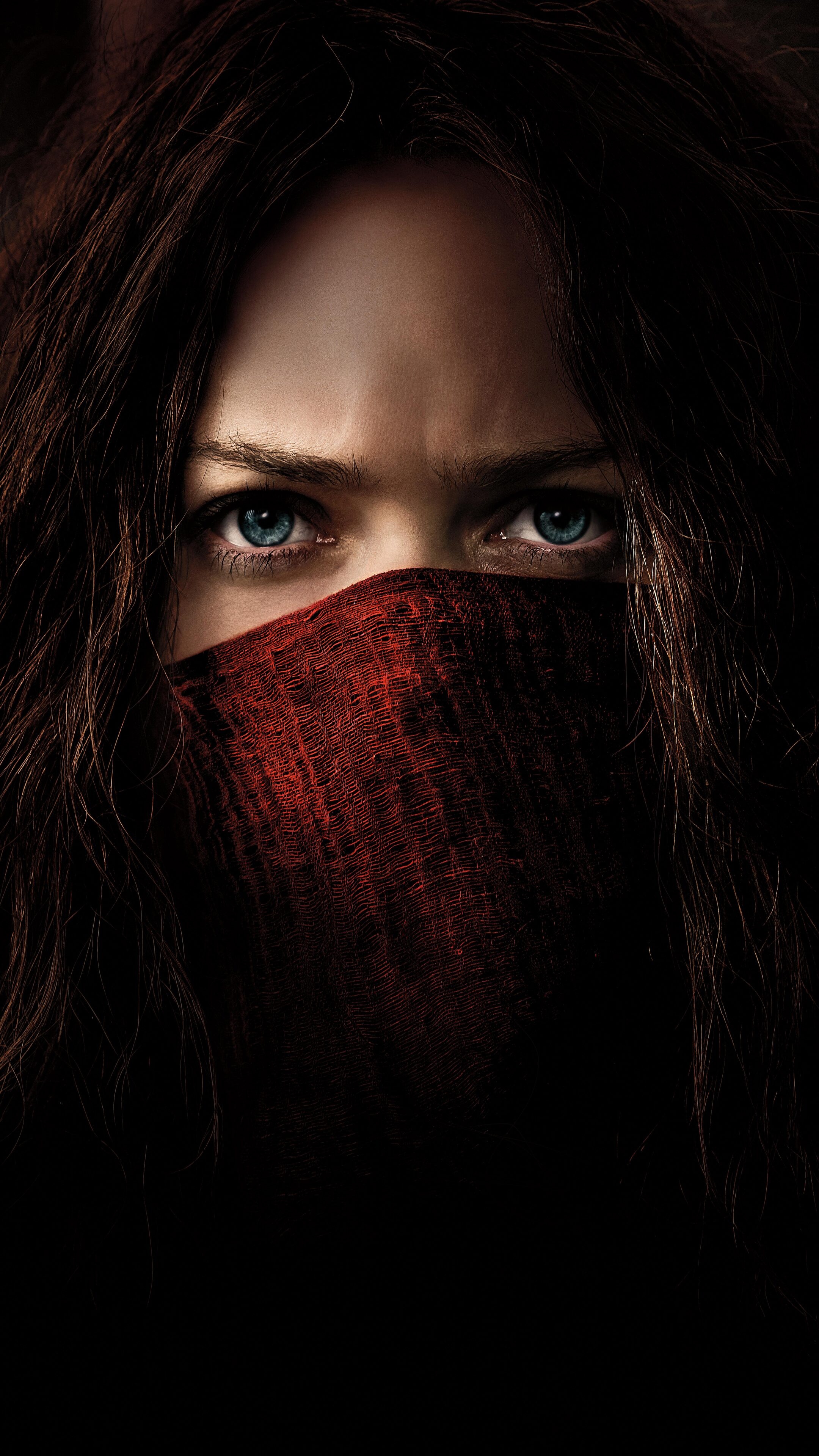 Mortal Engines movie 5K, Sony Xperia X, HD wallpapers, Stunning imagery, 2160x3840 4K Phone
