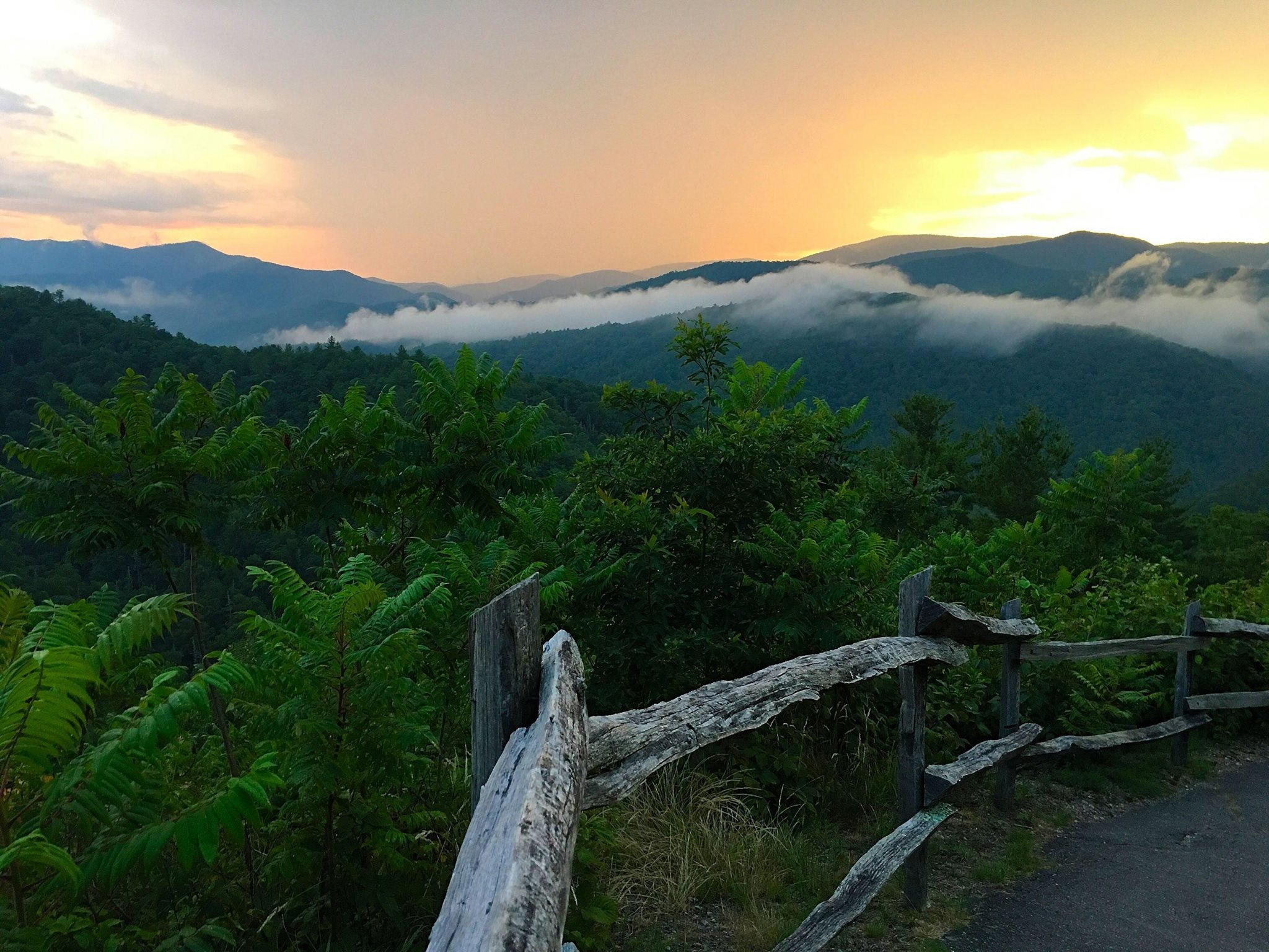 Great Smoky Mountains National Park, Sale online, 2050x1540 HD Desktop