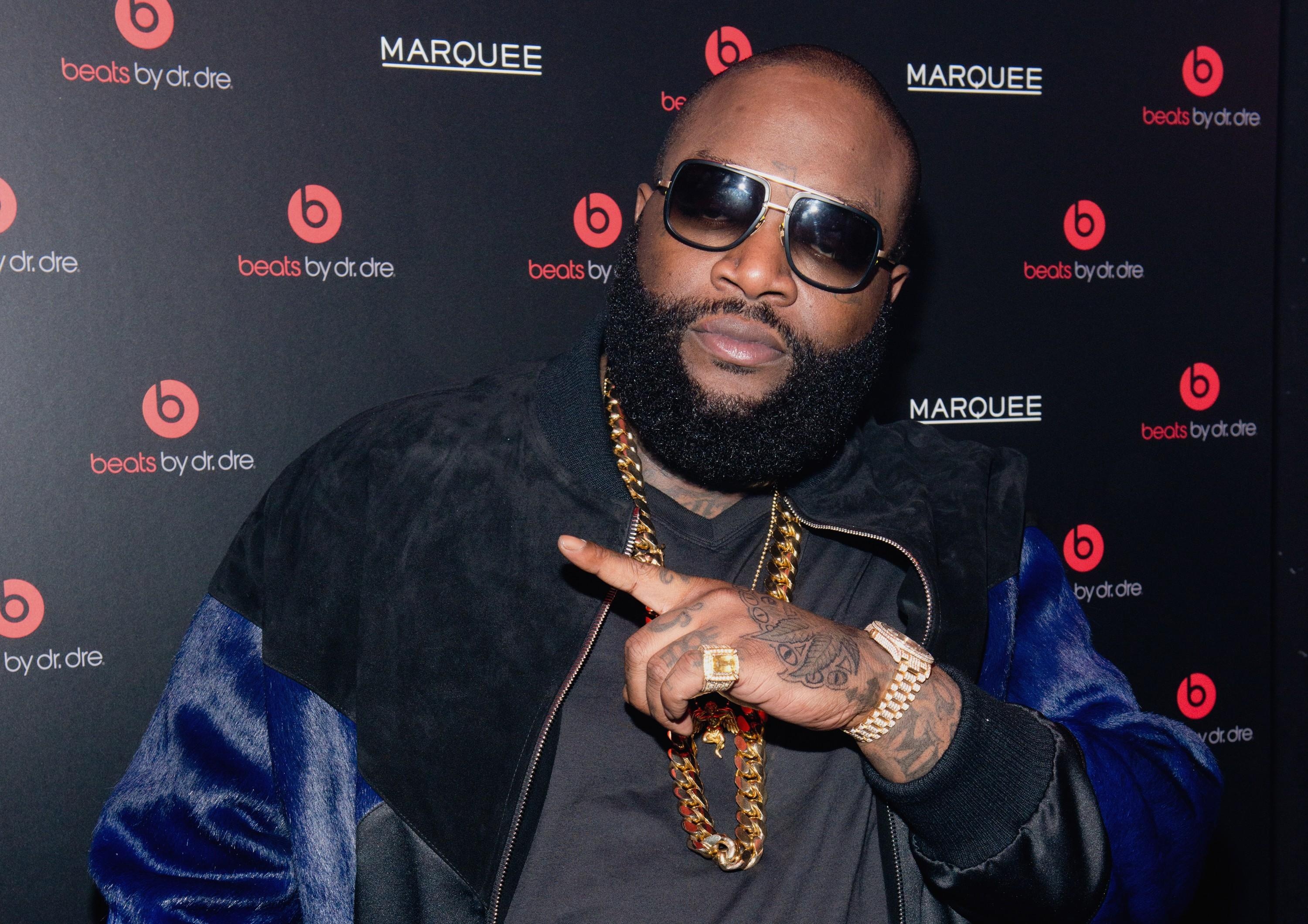 Rick Ross, Pictures download, Posted by Samantha Cunningham, Music, 3000x2120 HD Desktop