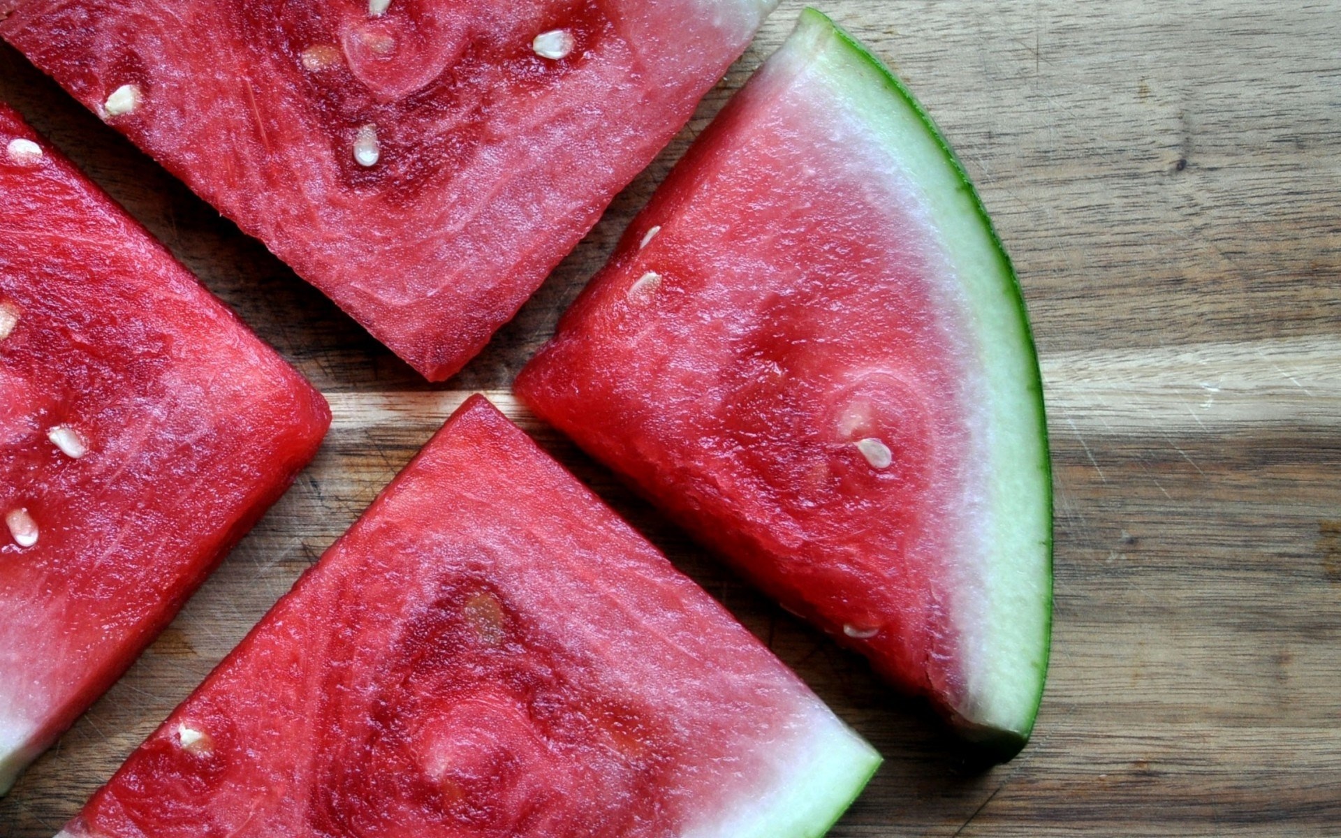 Watermelon: Contributes substantially to the antioxidant activity level of human diets. 1920x1200 HD Wallpaper.