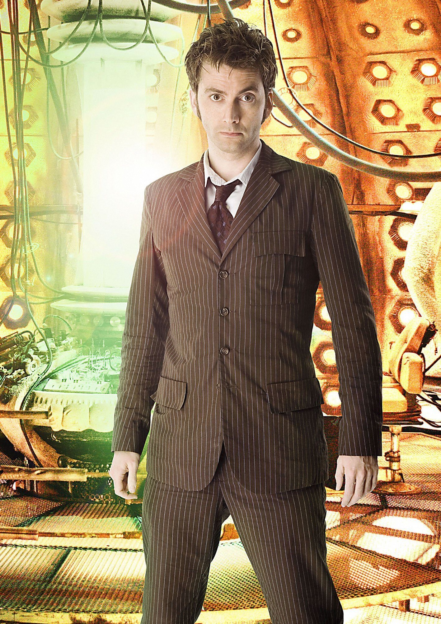 David Tennant, Doctor Who, Photo, Movies, 1420x2010 HD Handy