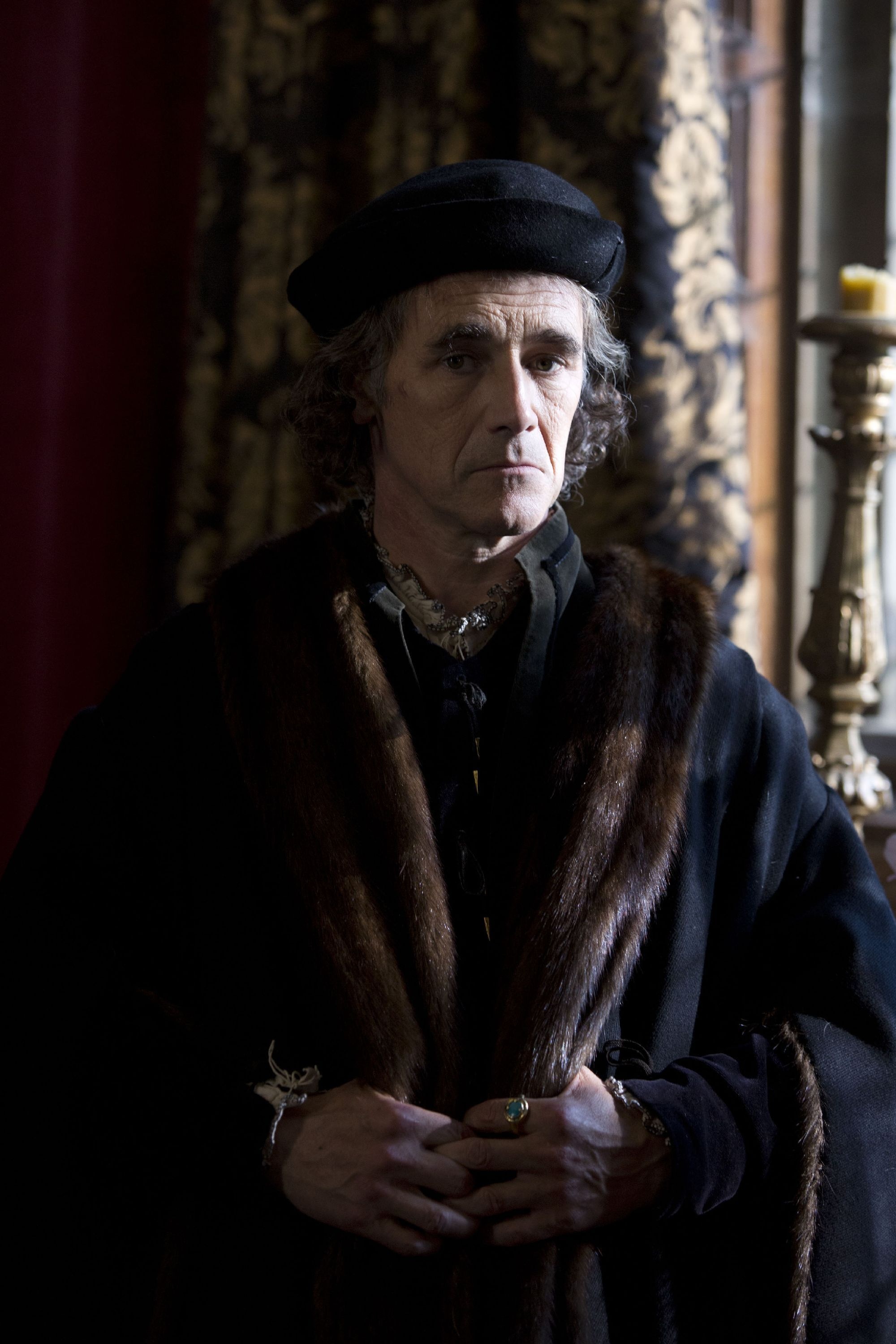 Wolf Hall, Intricate political drama, Historical miniseries, Thomas Cromwell's rise to power, 2000x3000 HD Phone