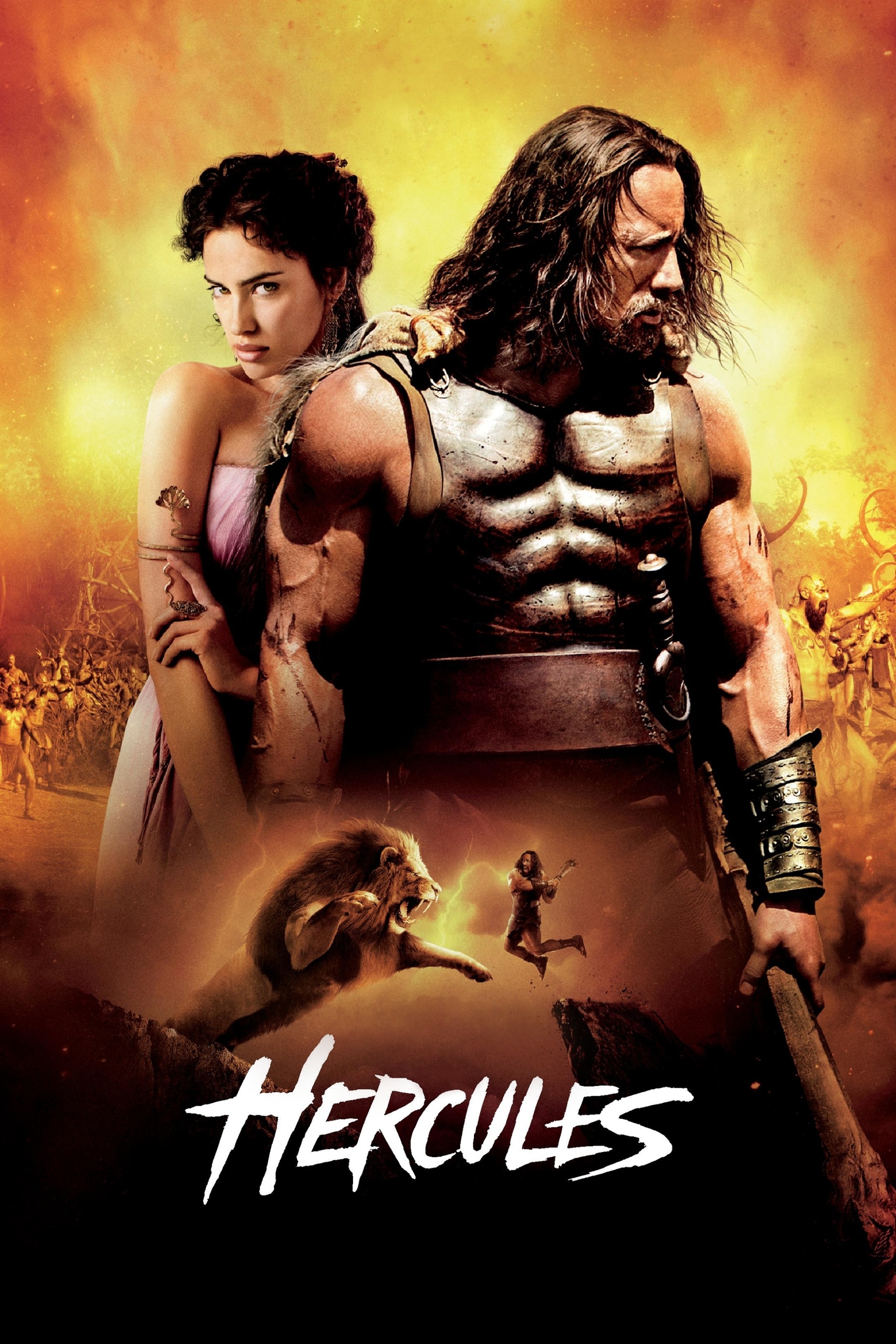 Hercules 2014, Action-packed film, Intriguing visuals, Adventure on the big screen, 2000x3000 HD Phone