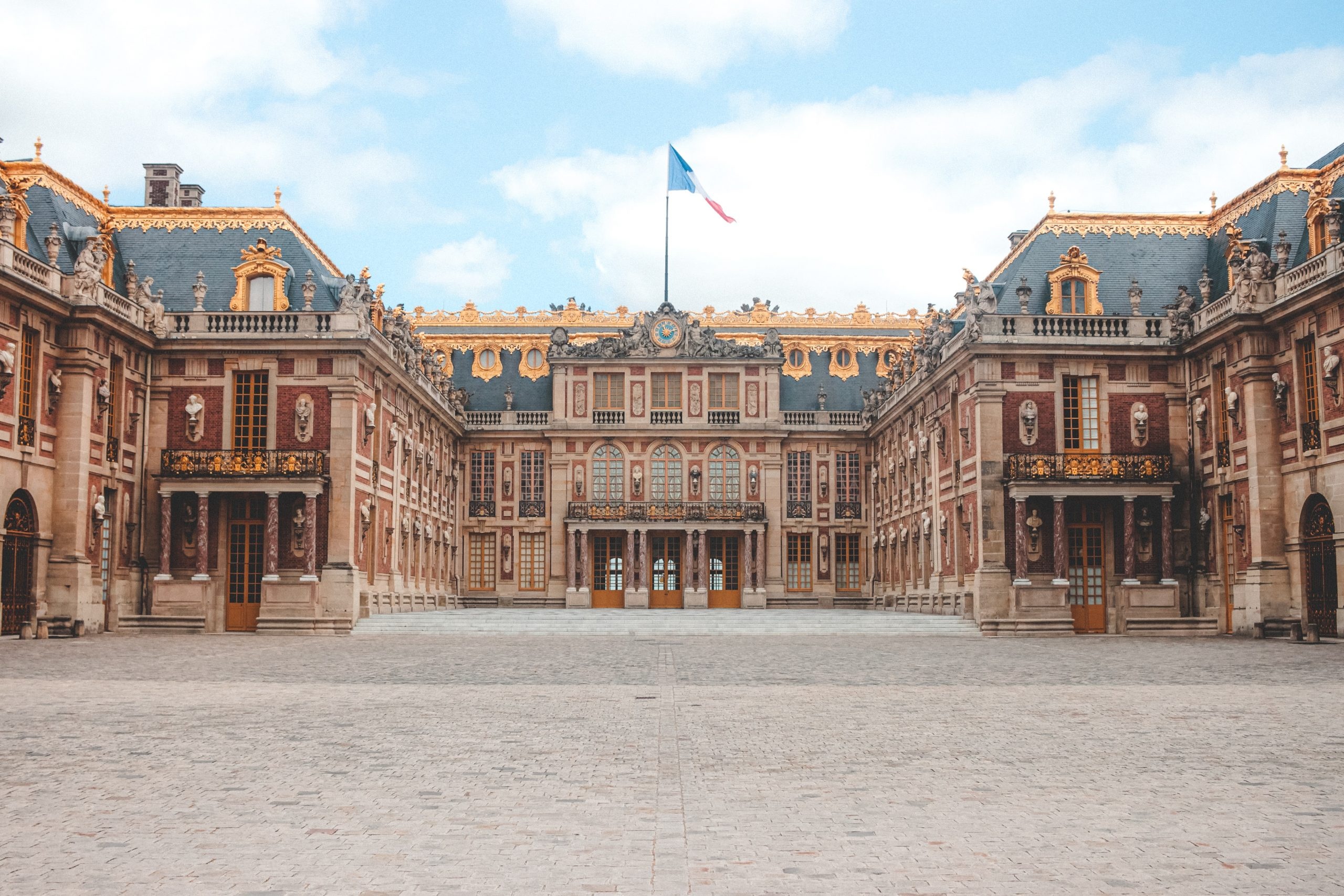 Versailles, Schloss Versailles, Eintrittspreise, Ffnungszeiten, 2560x1710 HD Desktop