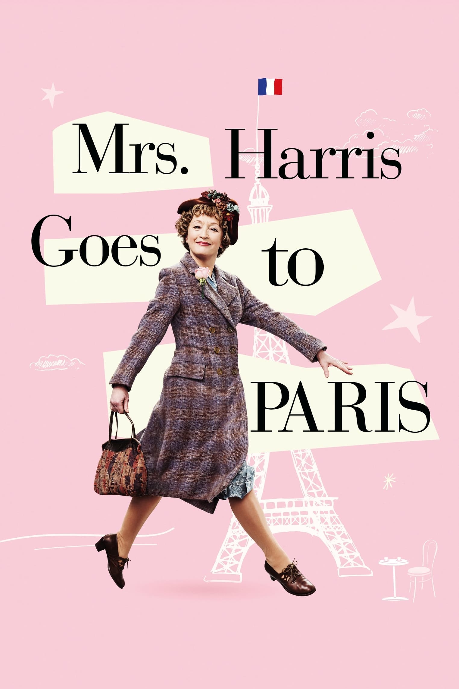 Mrs Harris Goes to Paris, CW Theaters, Lincoln movie theater, Fashionable journey, 1530x2290 HD Phone
