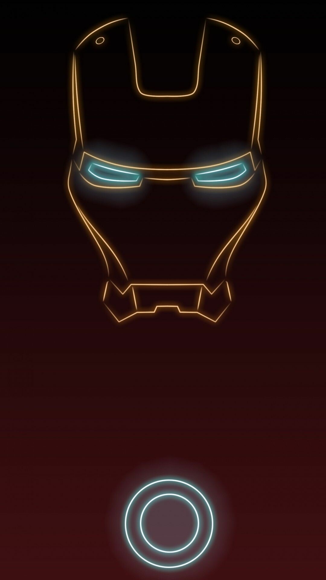 Iron Man wallpapers, HD images, Superhero suit, Free download, 1080x1920 Full HD Handy