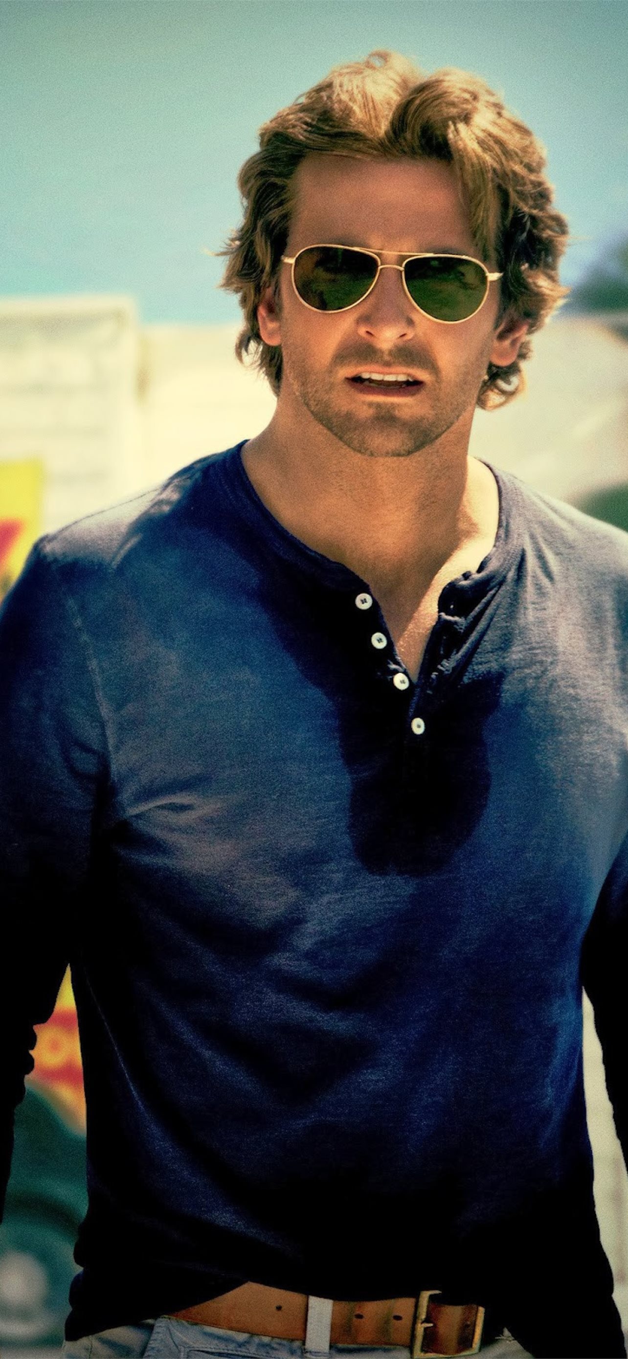 Bradley Cooper, iPhone wallpapers, Free download, High-resolution, 1290x2780 HD Phone
